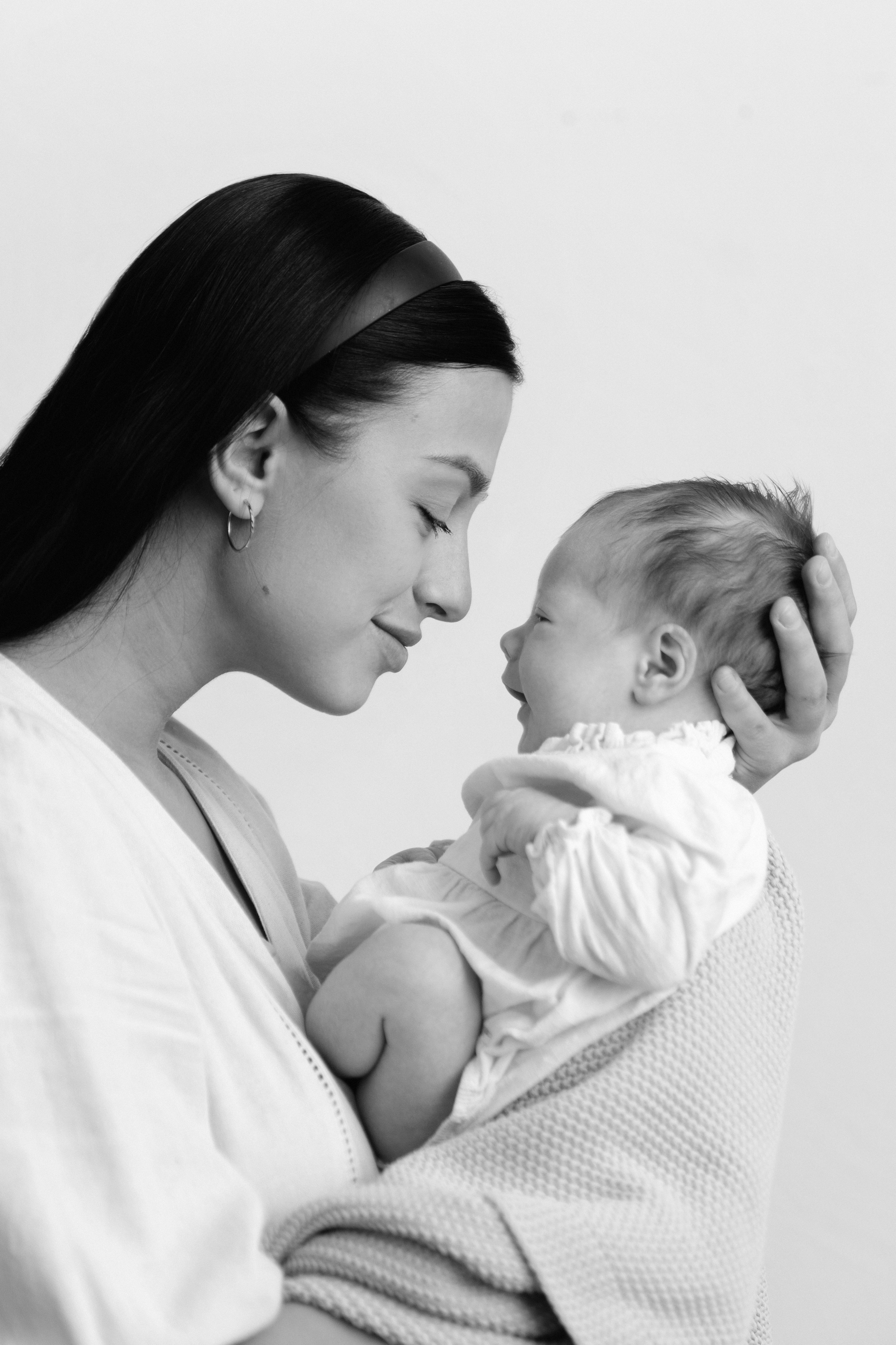 Фотосессия новорожденных в Мурманске, фотограф новорожденных. Мария Махинина — фотограф в Мурманске и Североморске