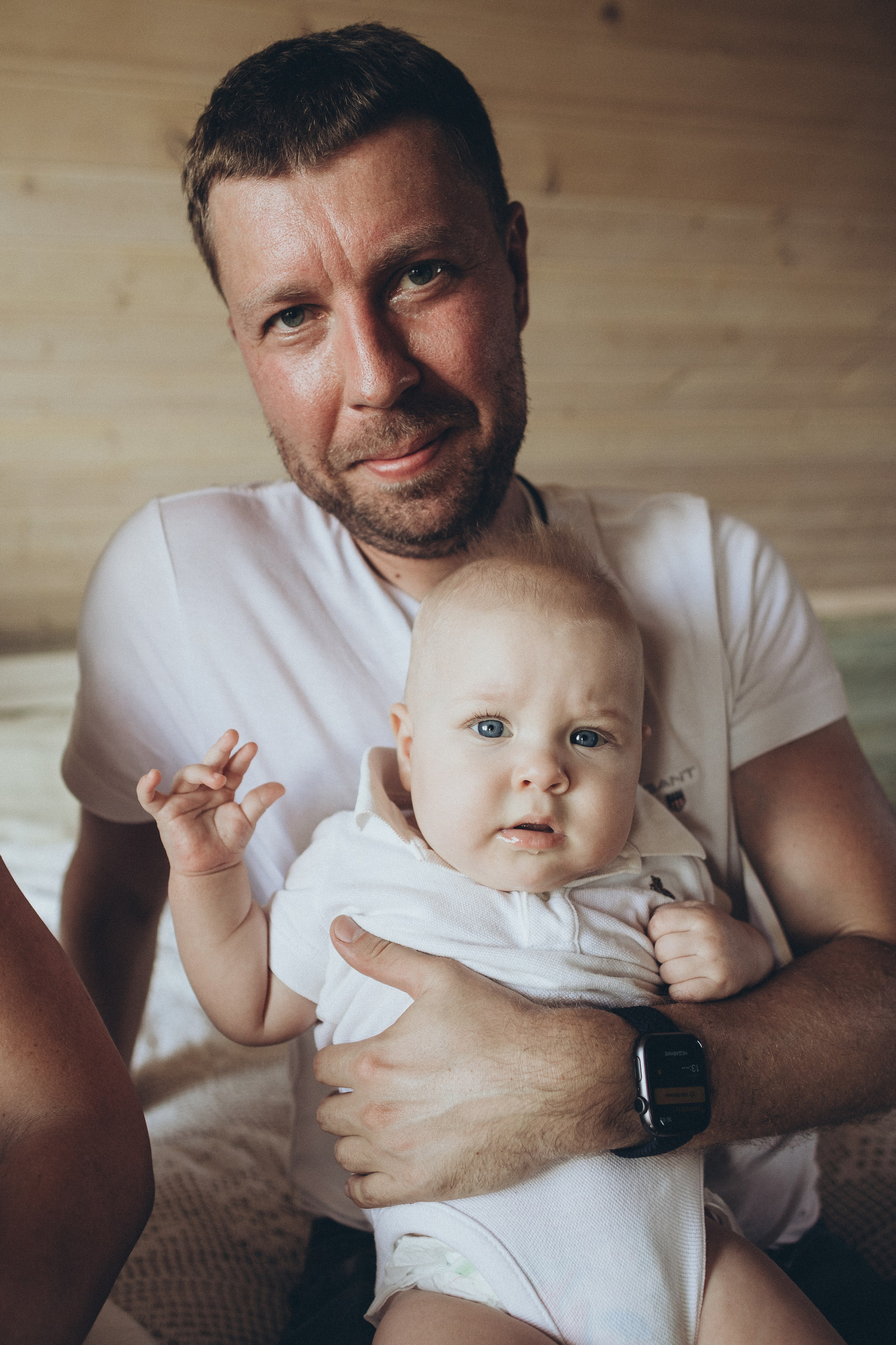 Всеволод, Ирина, Федор, Георгий. Семейный фотограф новорожденных УФА Гульнара Зиновьева