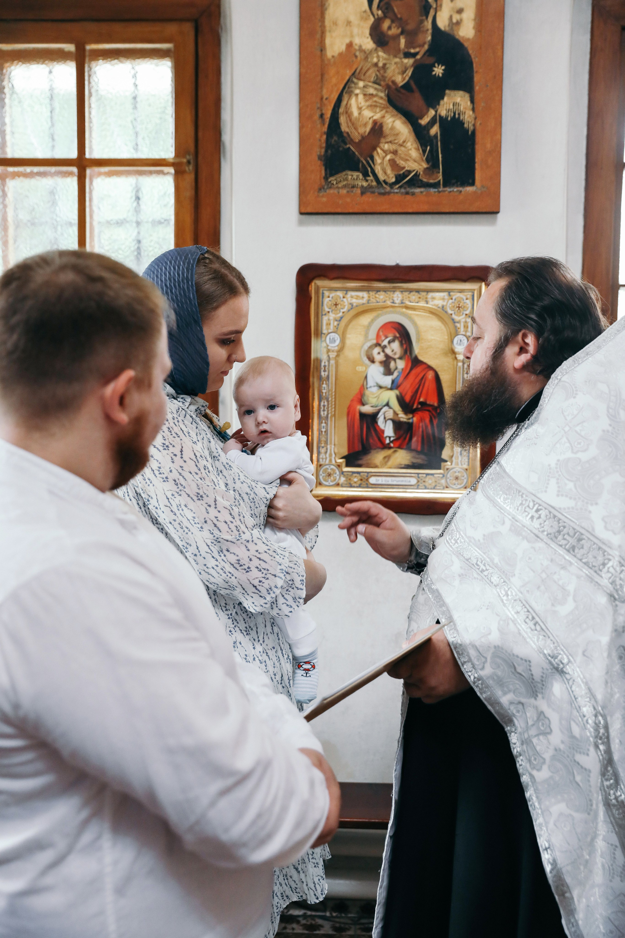 Михаил Храм 12 Апостолов Балаклава. Свадебный и семейный фотограф в Севастополе и Крыму Анастасия Сураева