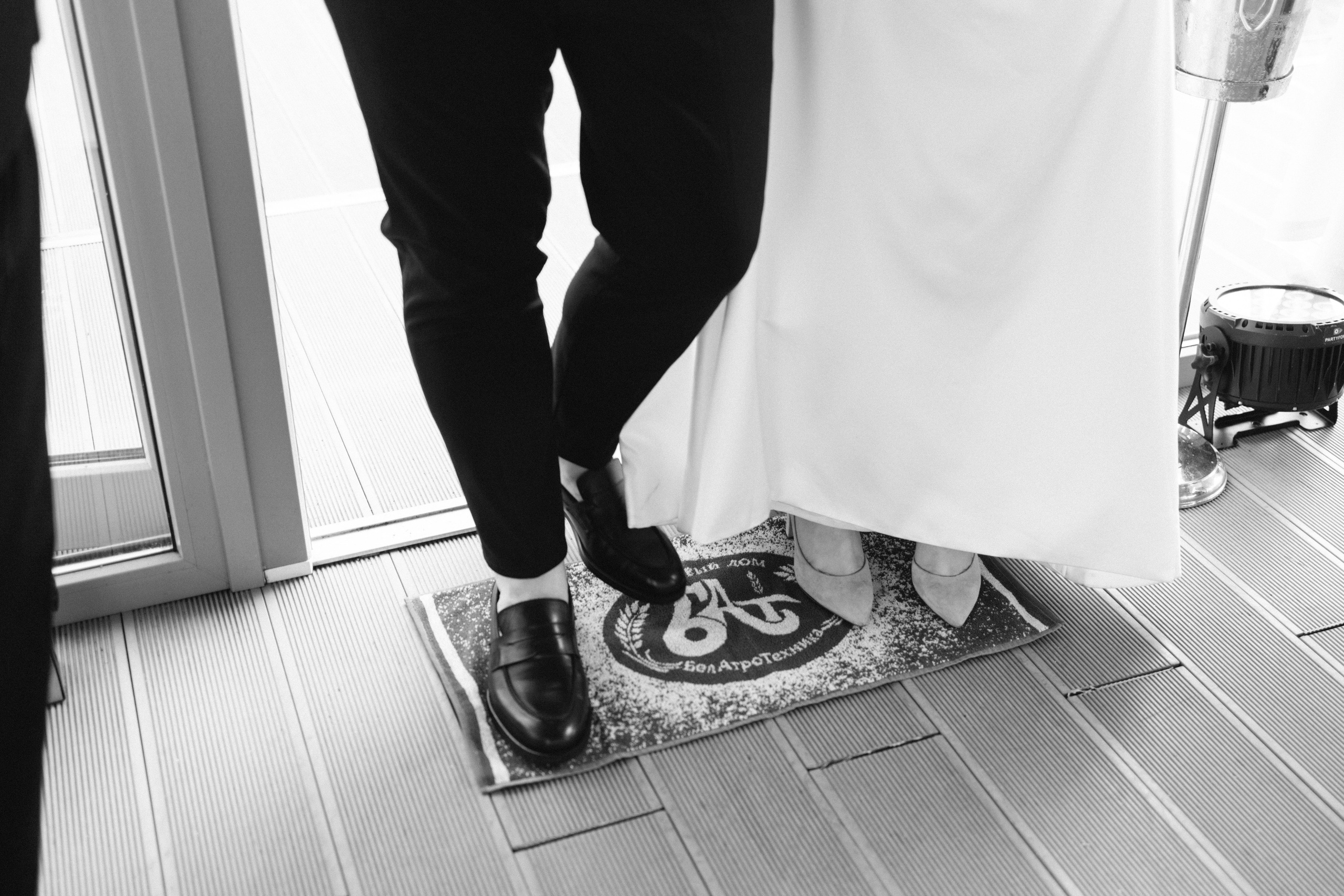 Андрей & Лера | ROBINSON CLUB. Свадебный фотограф в Минске Владислав Бабич