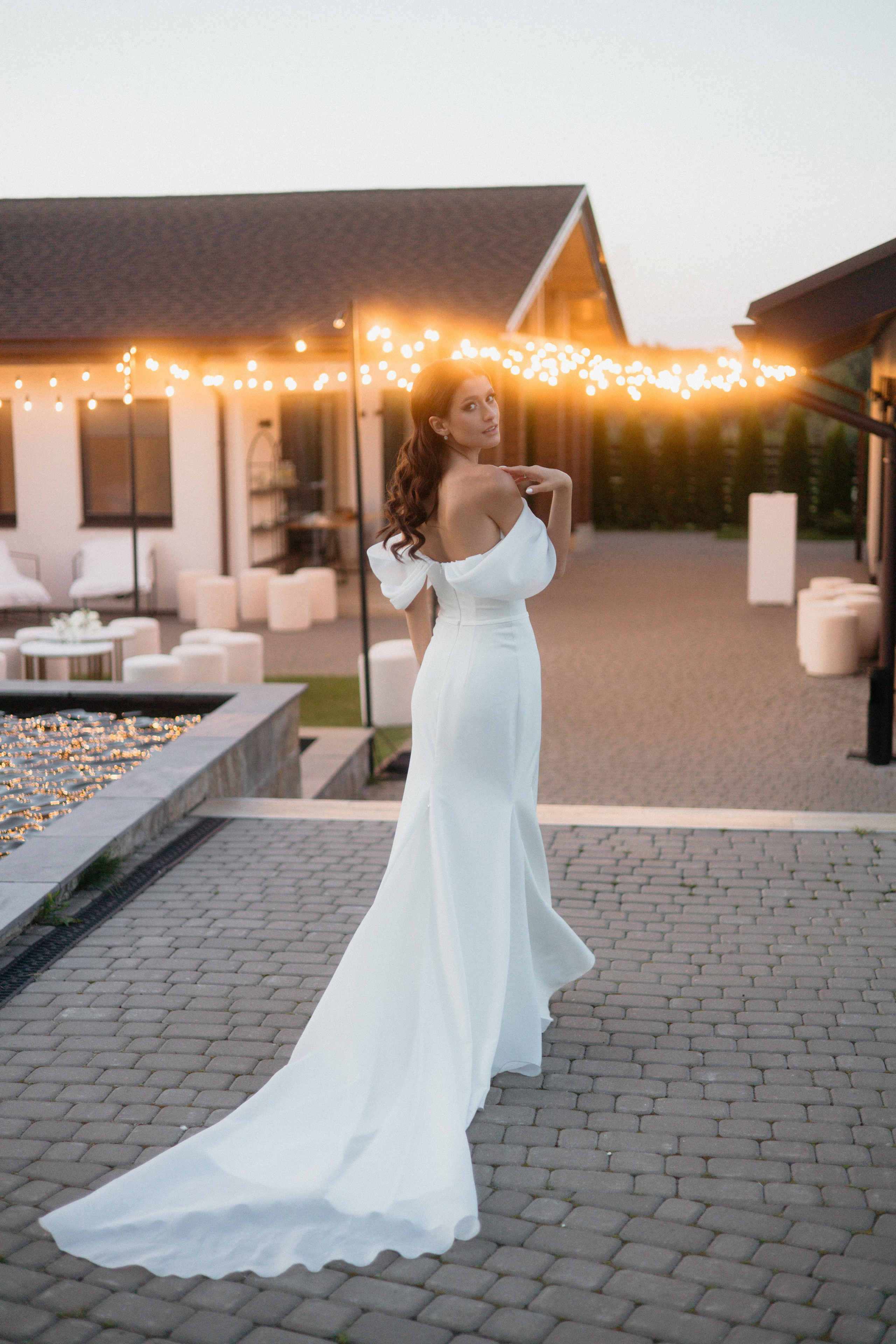 Игорь & Ксюша | GRAND CHALET. Свадебный фотограф в Минске Владислав Бабич