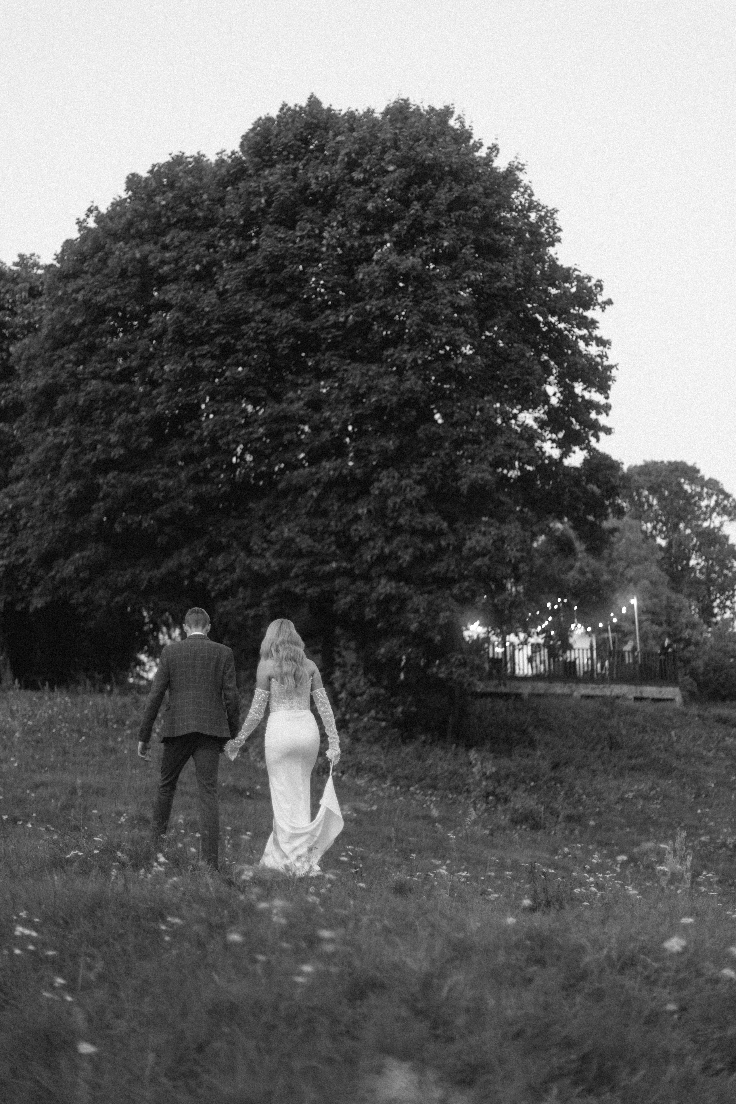 Дима & Катя | Усадьба «Янов Ясень». Свадебный фотограф в Минске Владислав Бабич