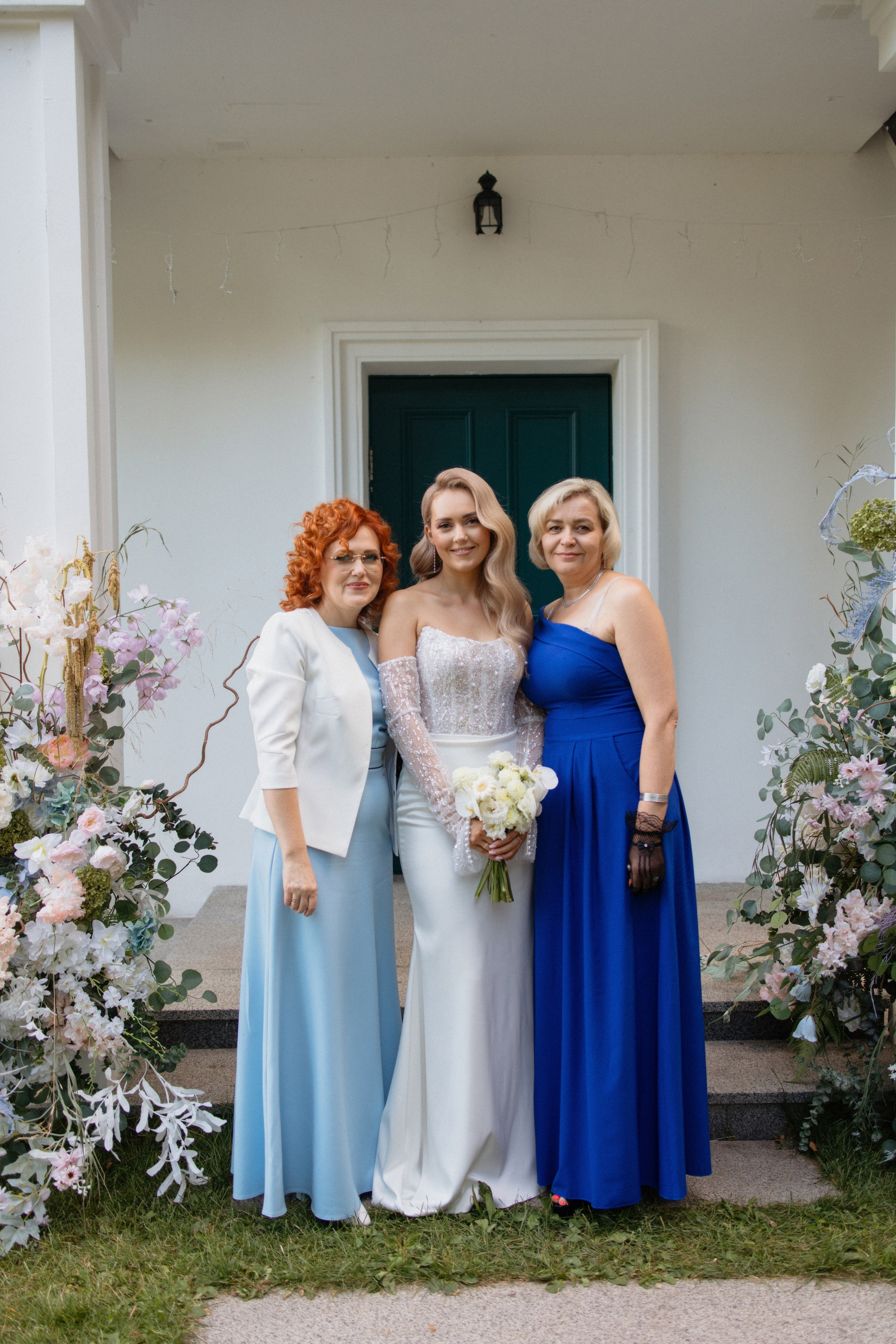 Дима & Катя | Усадьба «Янов Ясень». Свадебный фотограф в Минске Владислав Бабич