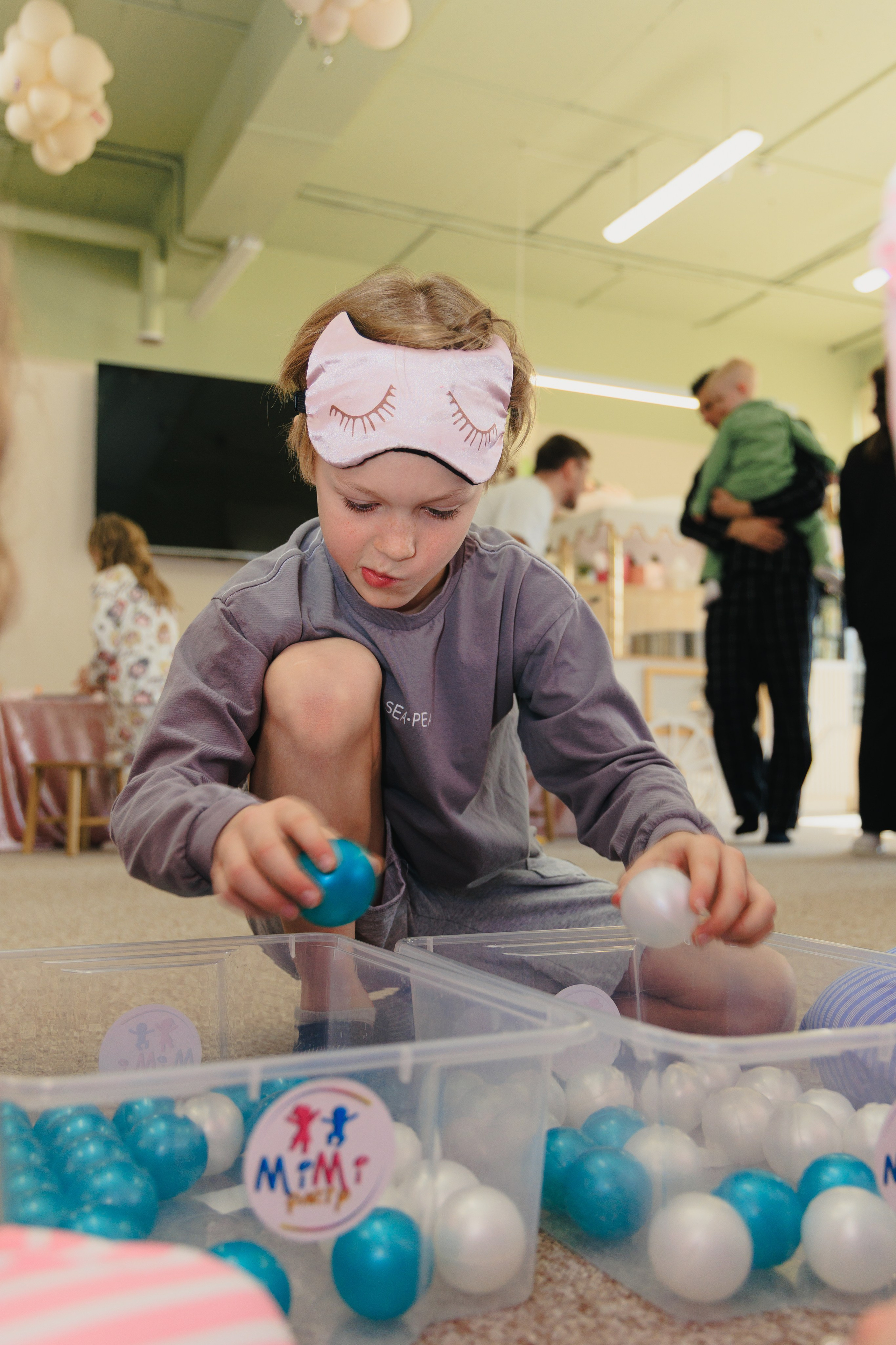 Злате 7 лет | Пуговка. Свадебный фотограф в Минске Владислав Бабич