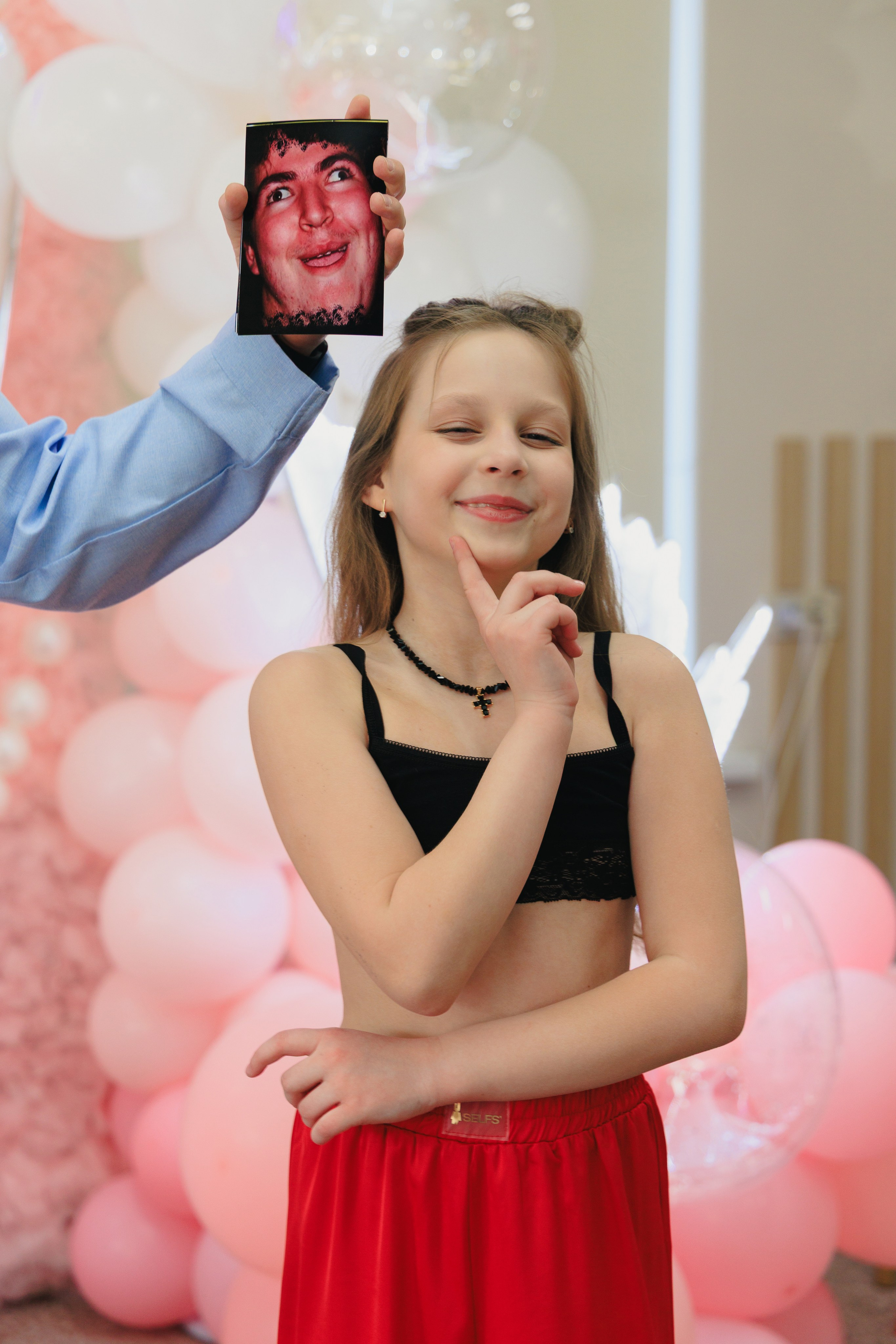 Злате 7 лет | Пуговка. Свадебный фотограф в Минске Владислав Бабич