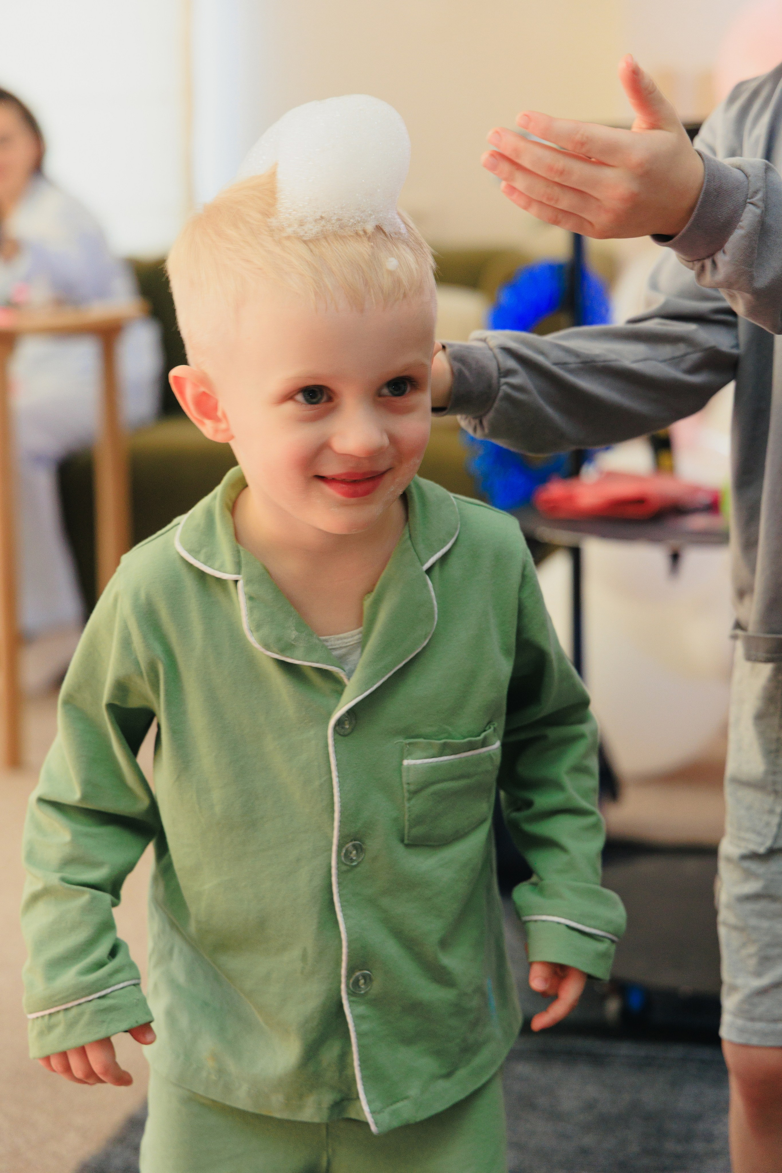 Злате 7 лет | Пуговка. Свадебный фотограф в Минске Владислав Бабич