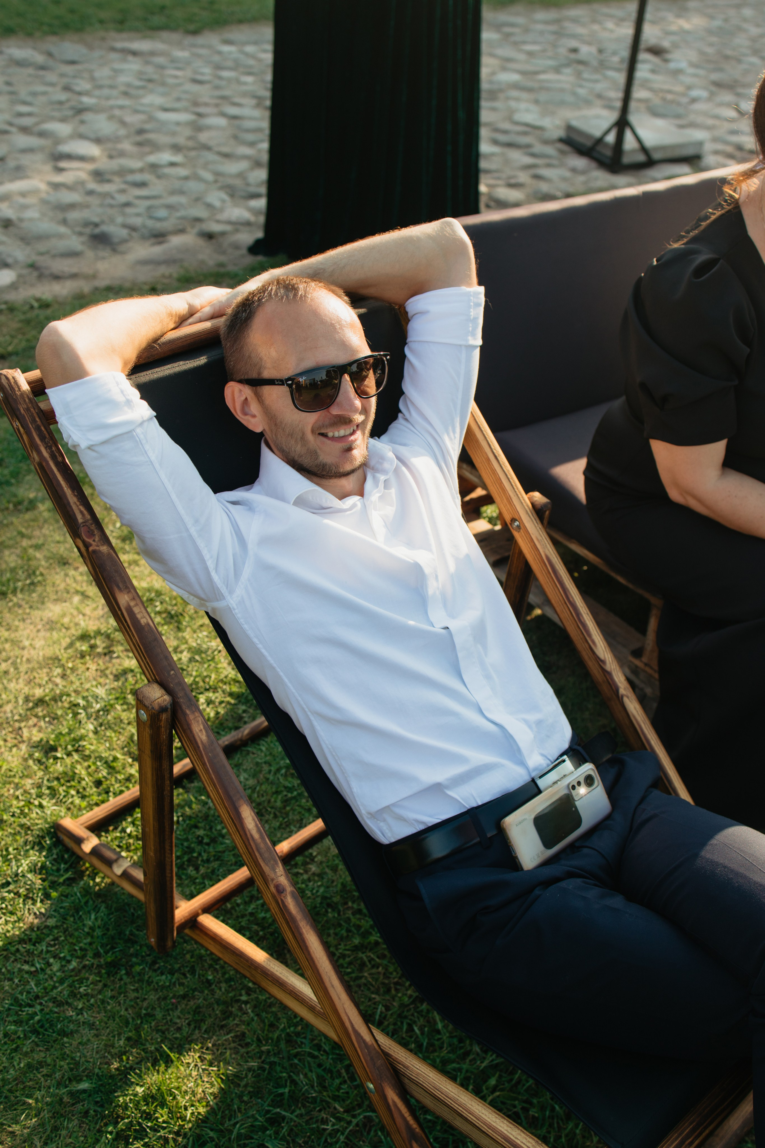 NSP 30 лет | Усадьба «Двор Стайки». Свадебный фотограф в Минске Владислав Бабич