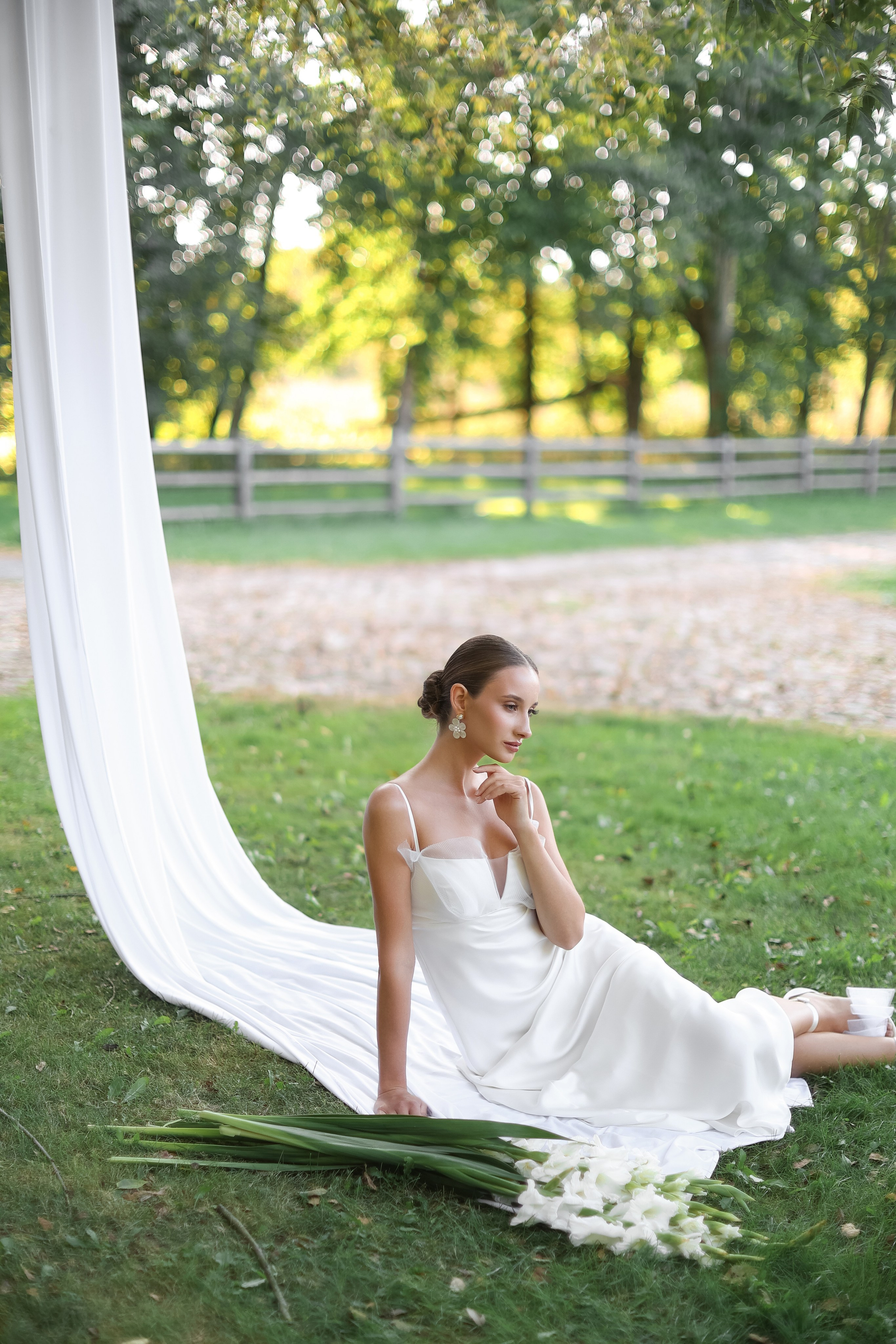 Владислав и Мария. Свадебные фотограф и видеограф в Минске Голдосовы Марина и Вадим