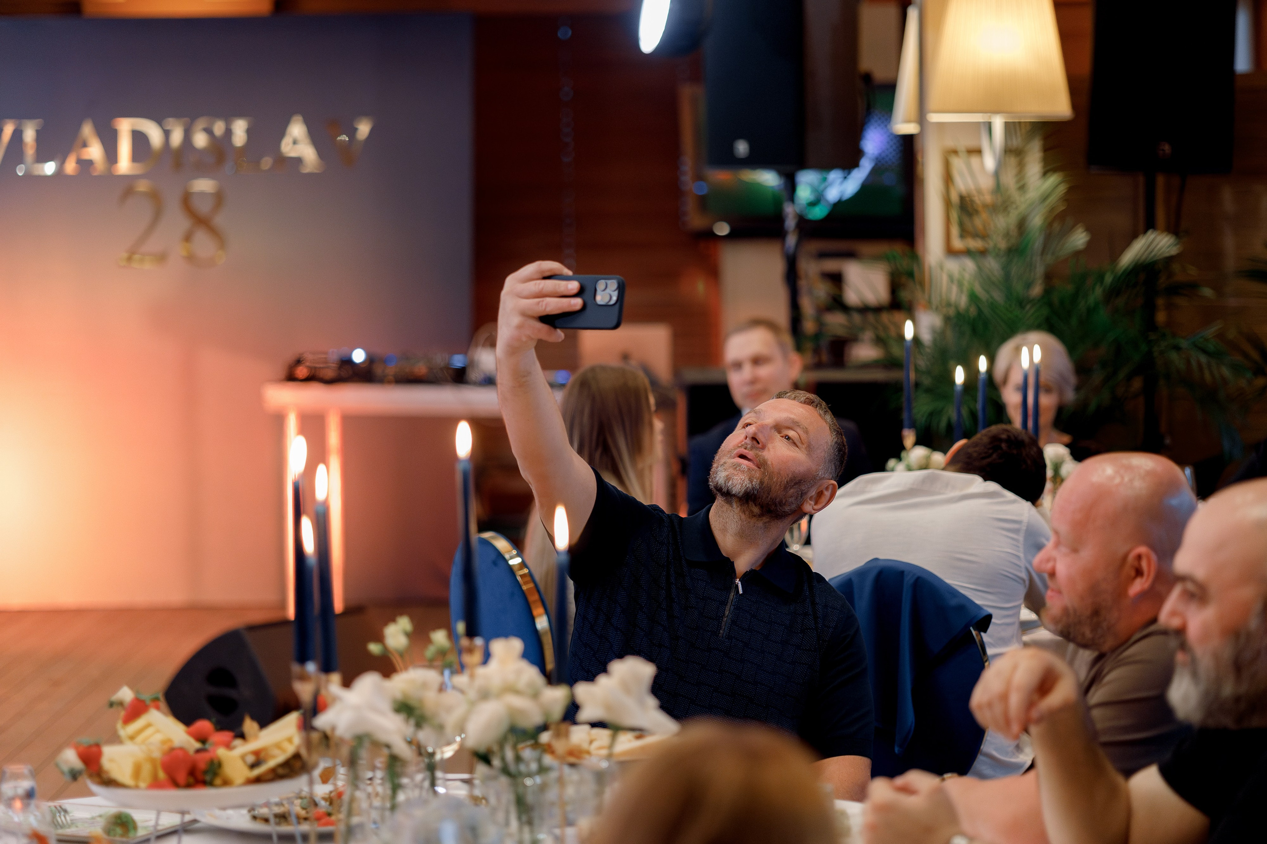 Happy, Vladislav!. Свадебный фотограф в Москве