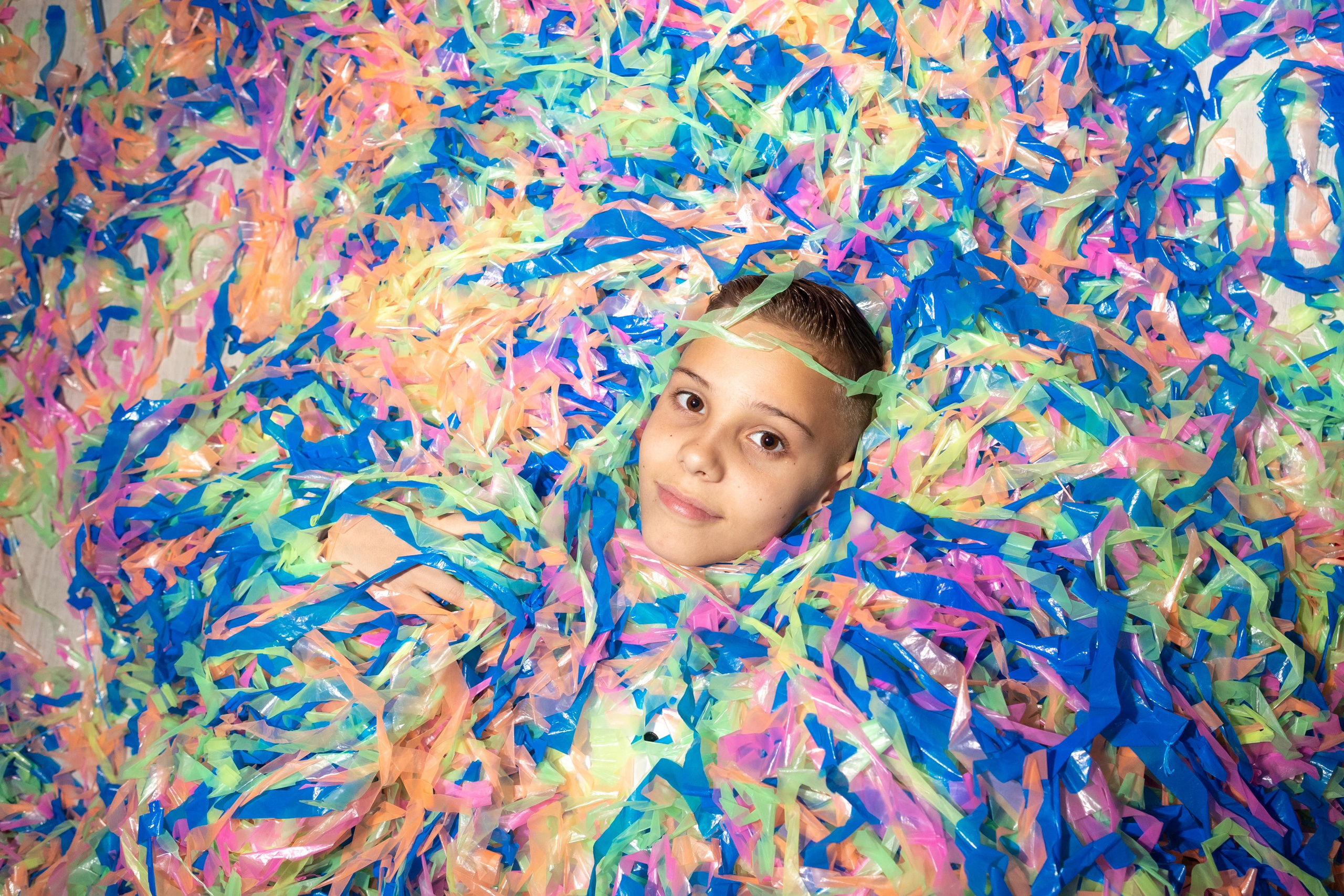 День Рождения в mr donalds. Фотограф в Оренбурге. Профессиональный фотограф