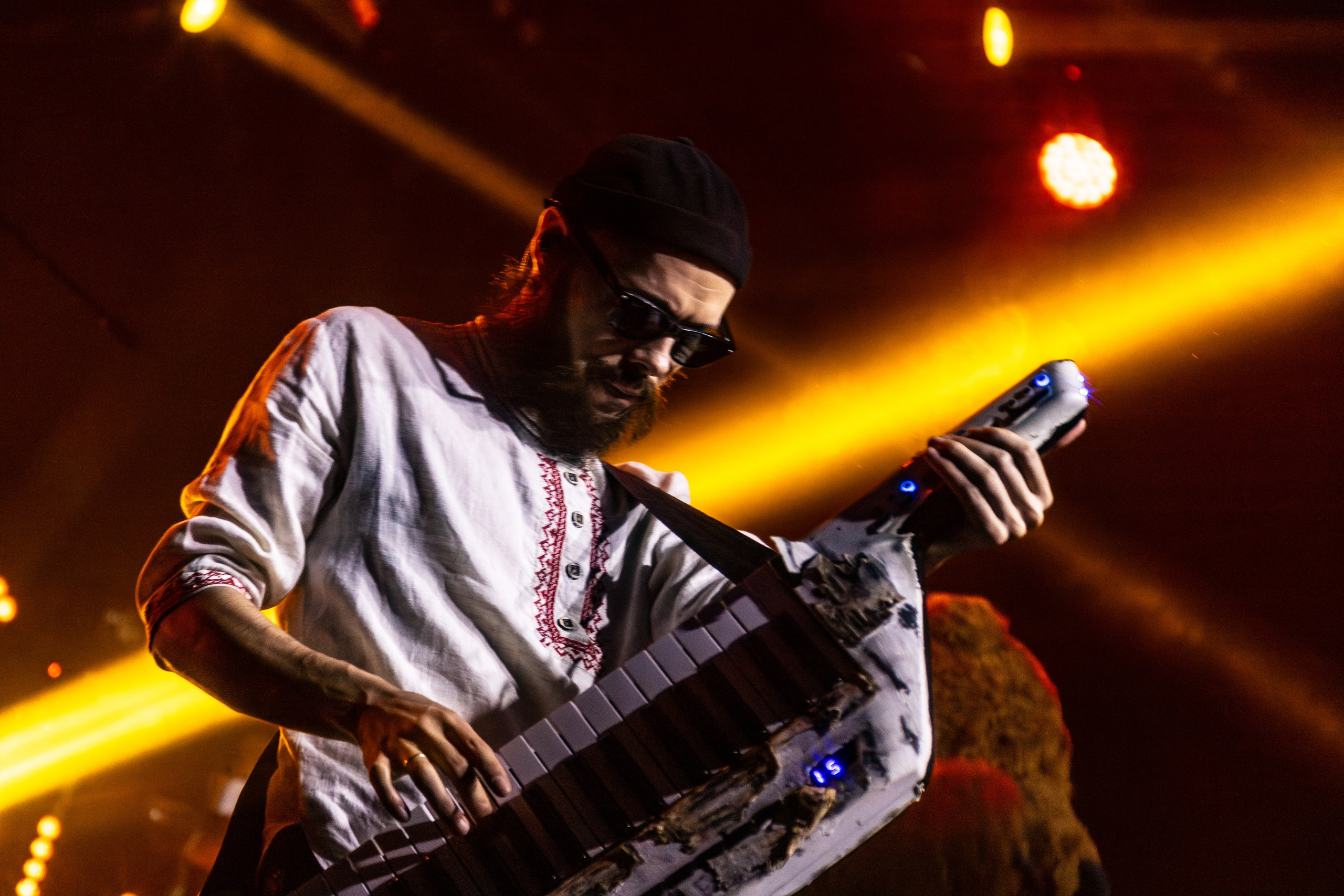 Нейромонах Феофан | 15 лет. Репортажный фотограф Екатеринбург | Яркий, качественный репортаж | Концерты, клубы, репортаж, праздники, корпоративы