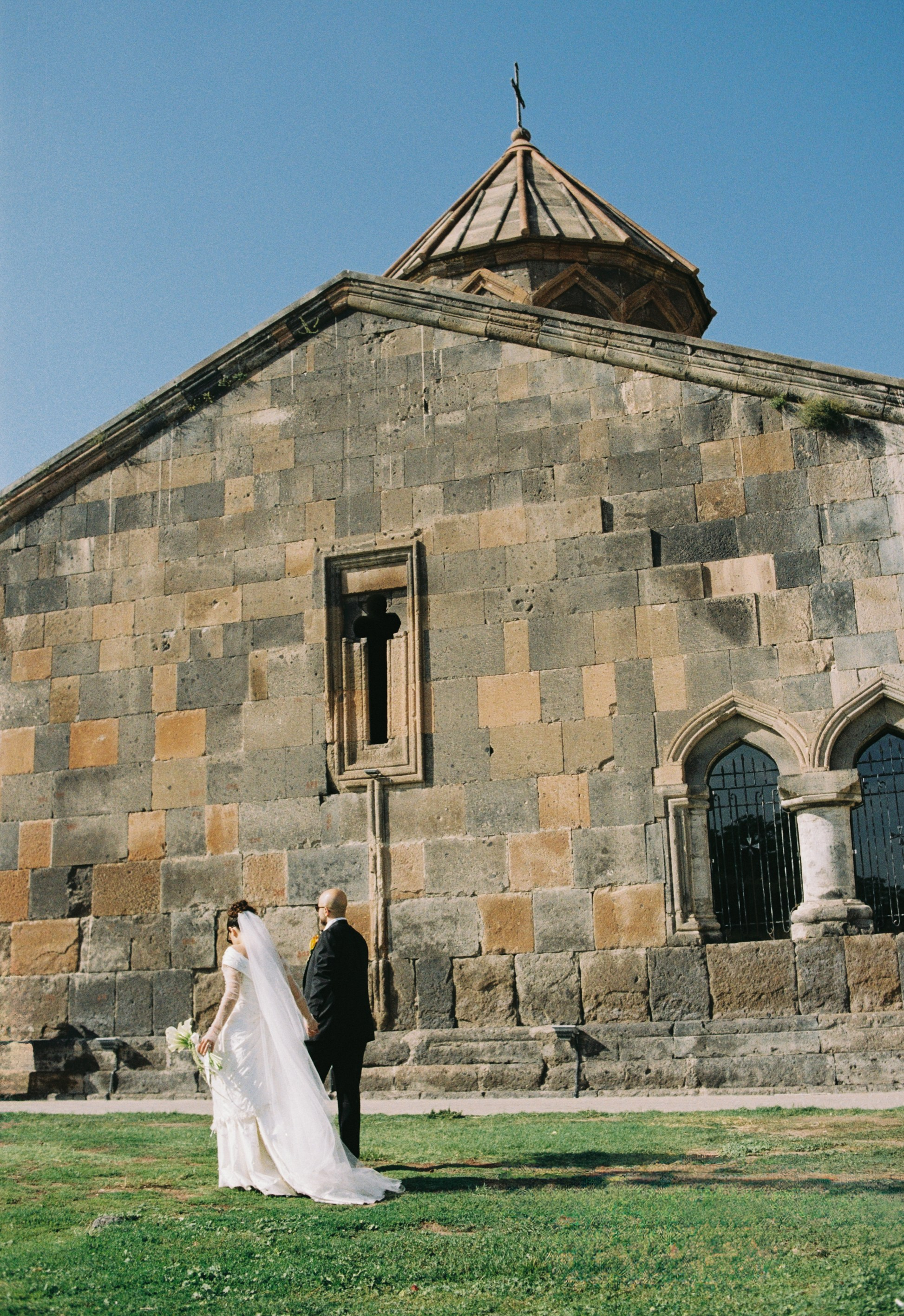 Vilen&Lusin. Sasha&Karina Photographers