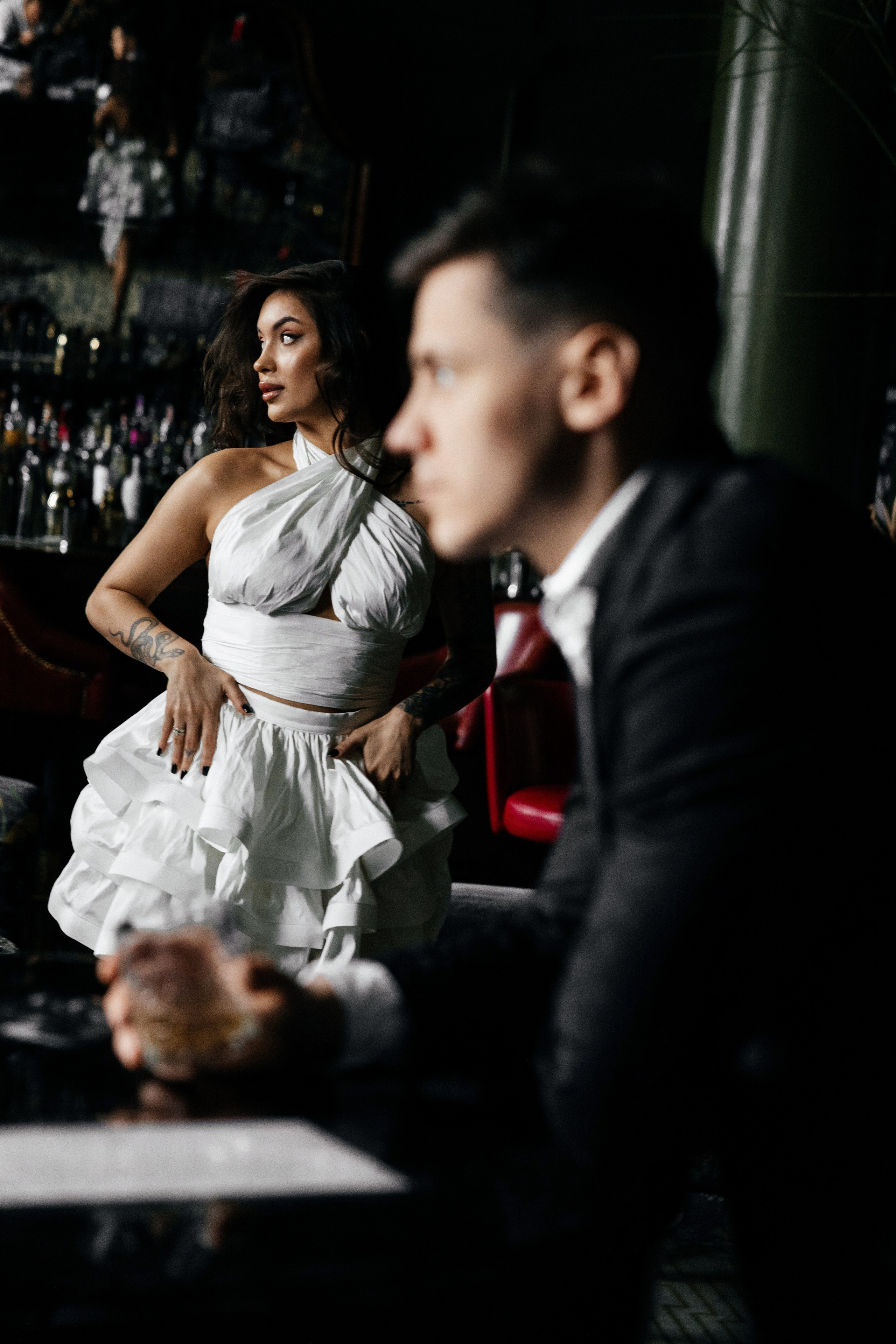 Пелагея и Матвей. Свадебный фотограф Минск РБ