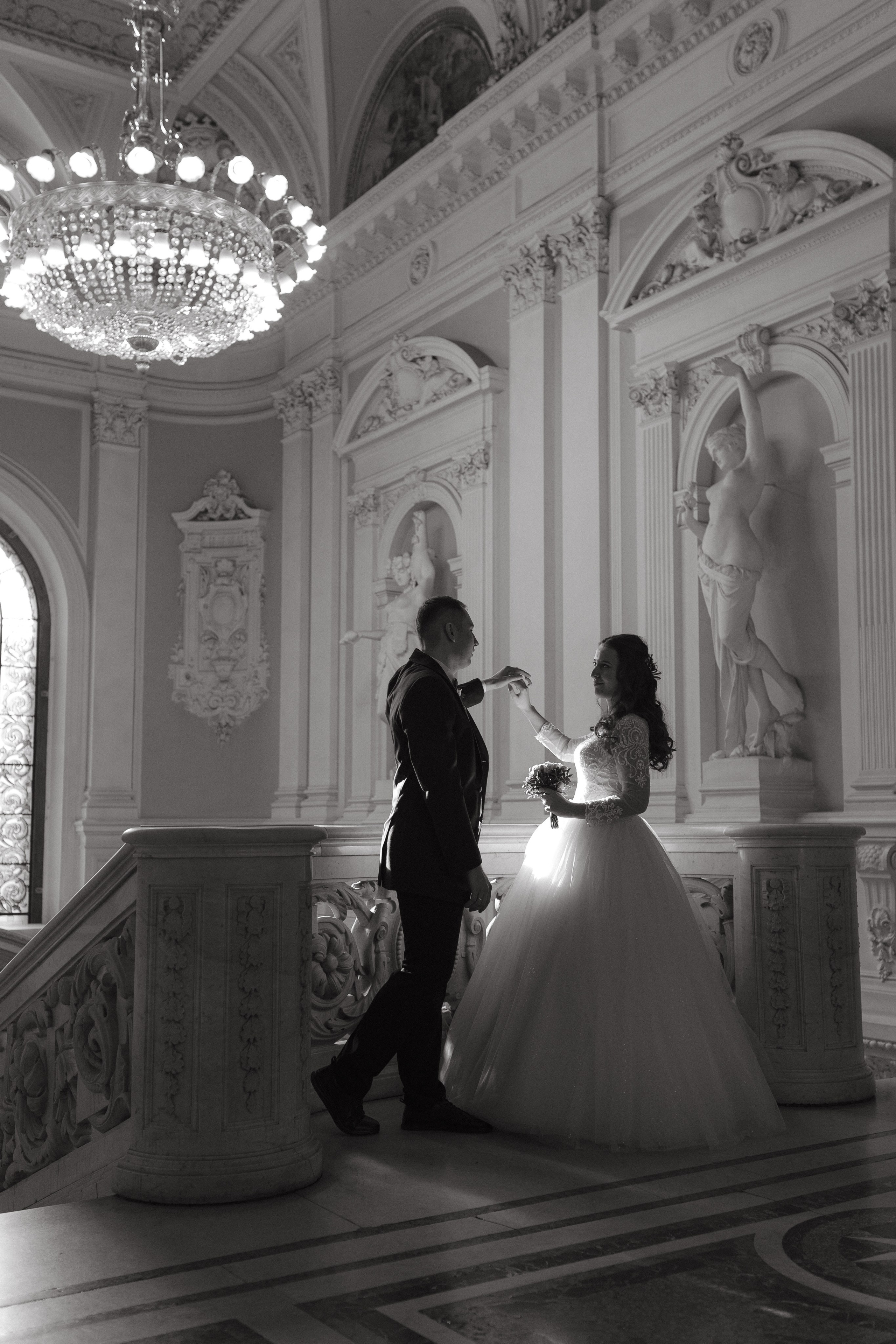 Свадебный фотограф СПб. Фотограф в Санкт-Петербурге Черкесова Дарья