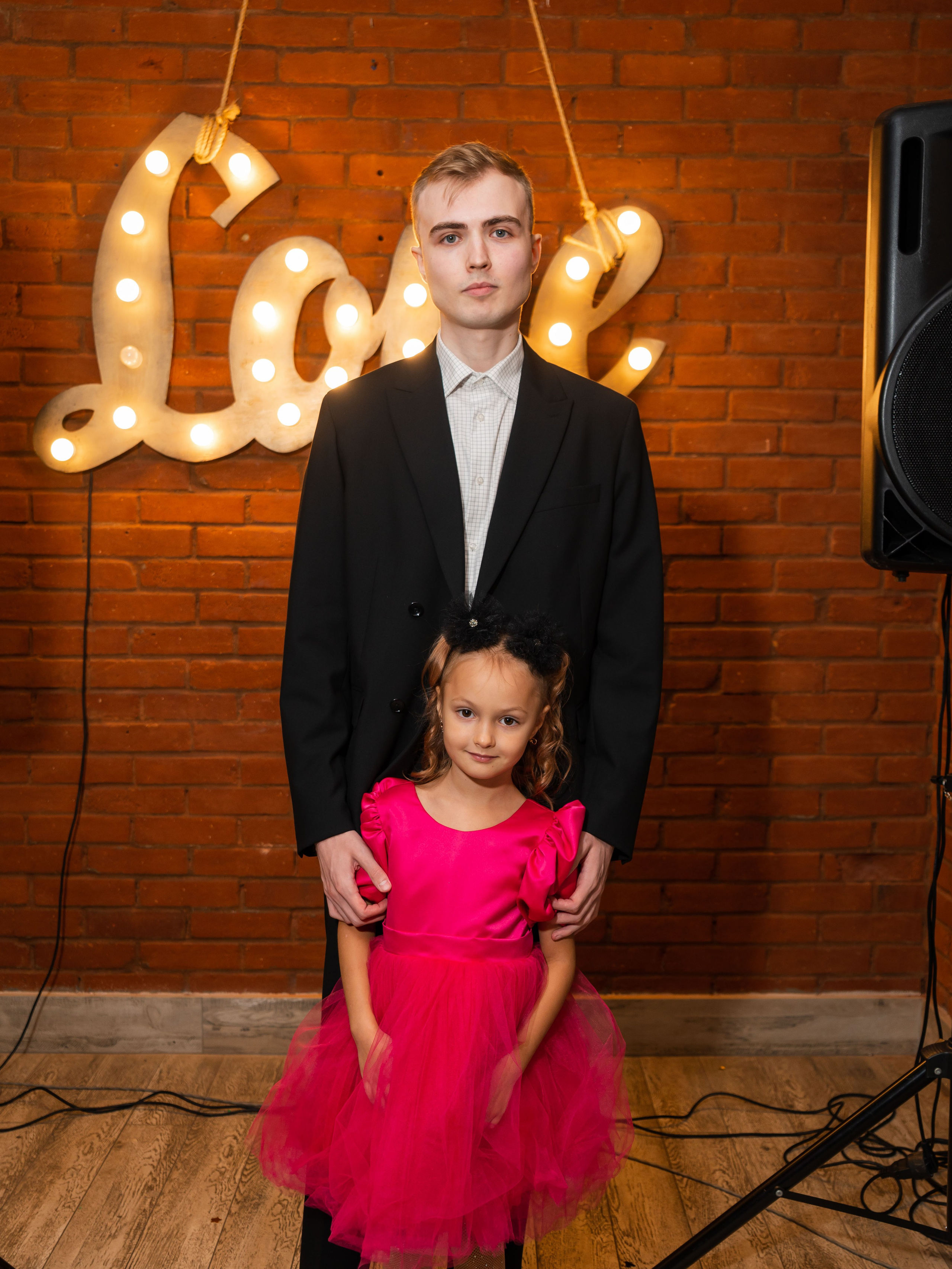 Свадьба — Владислав & Екатерина 24.08.24. Фотограф Москва