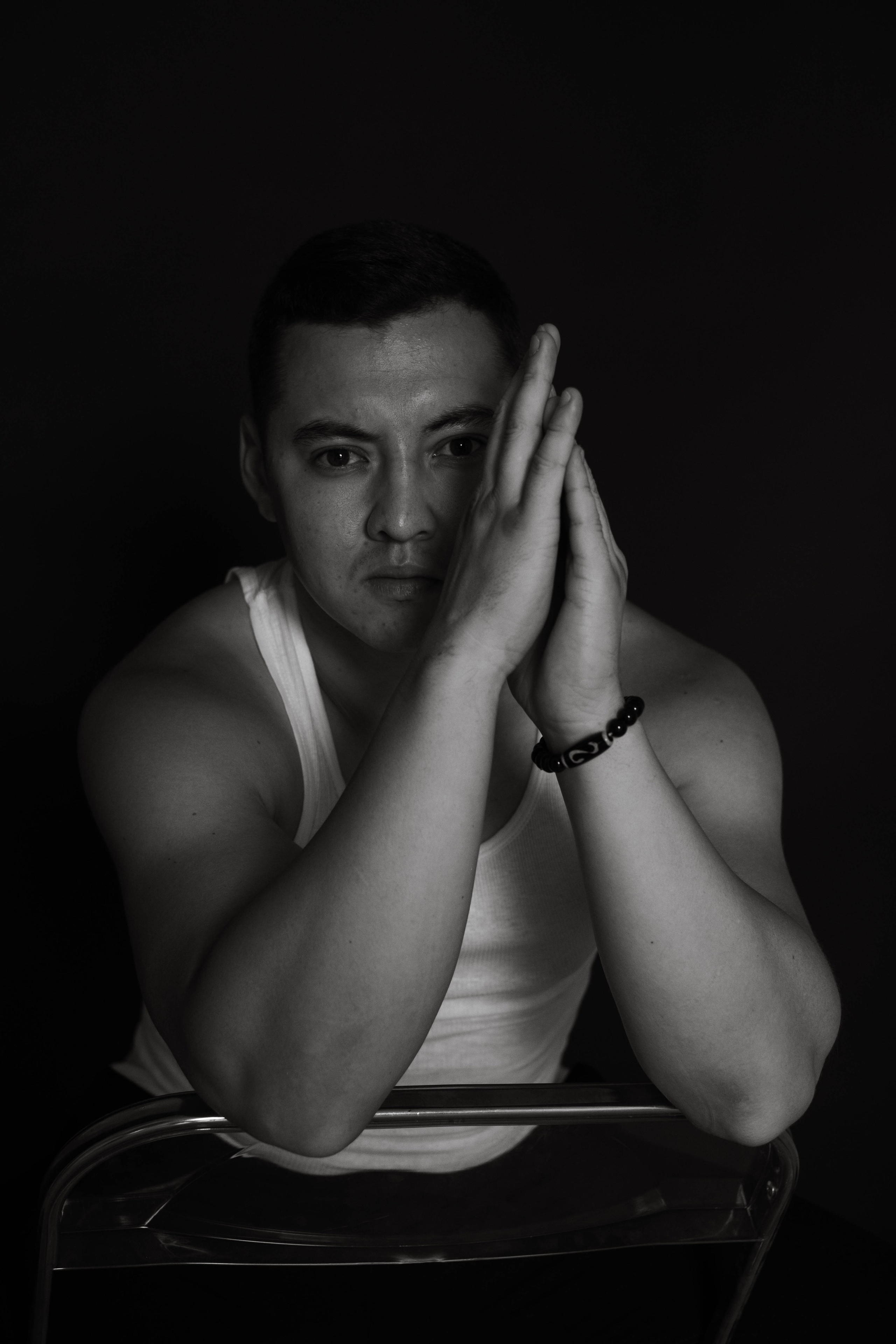 Арман. Елена Фирсова | Фотограф Астрахань