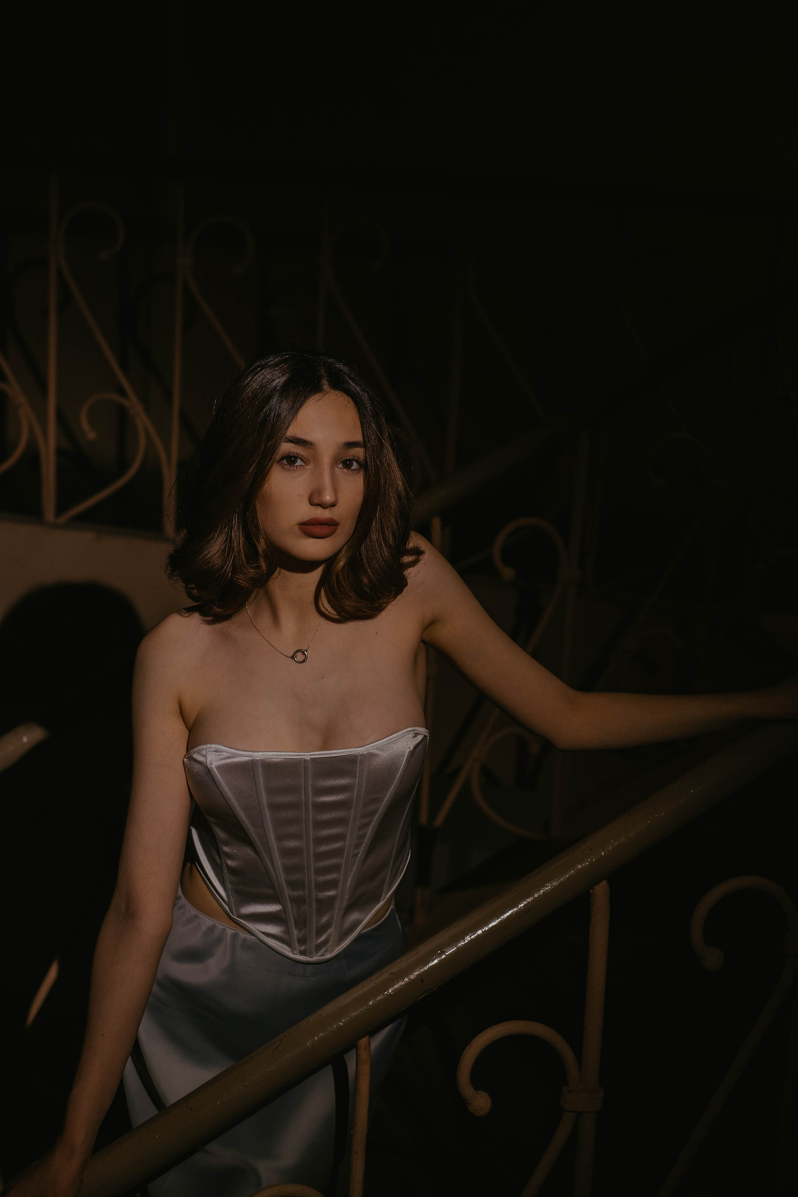 Рузанна. Елена Фирсова | Фотограф Астрахань