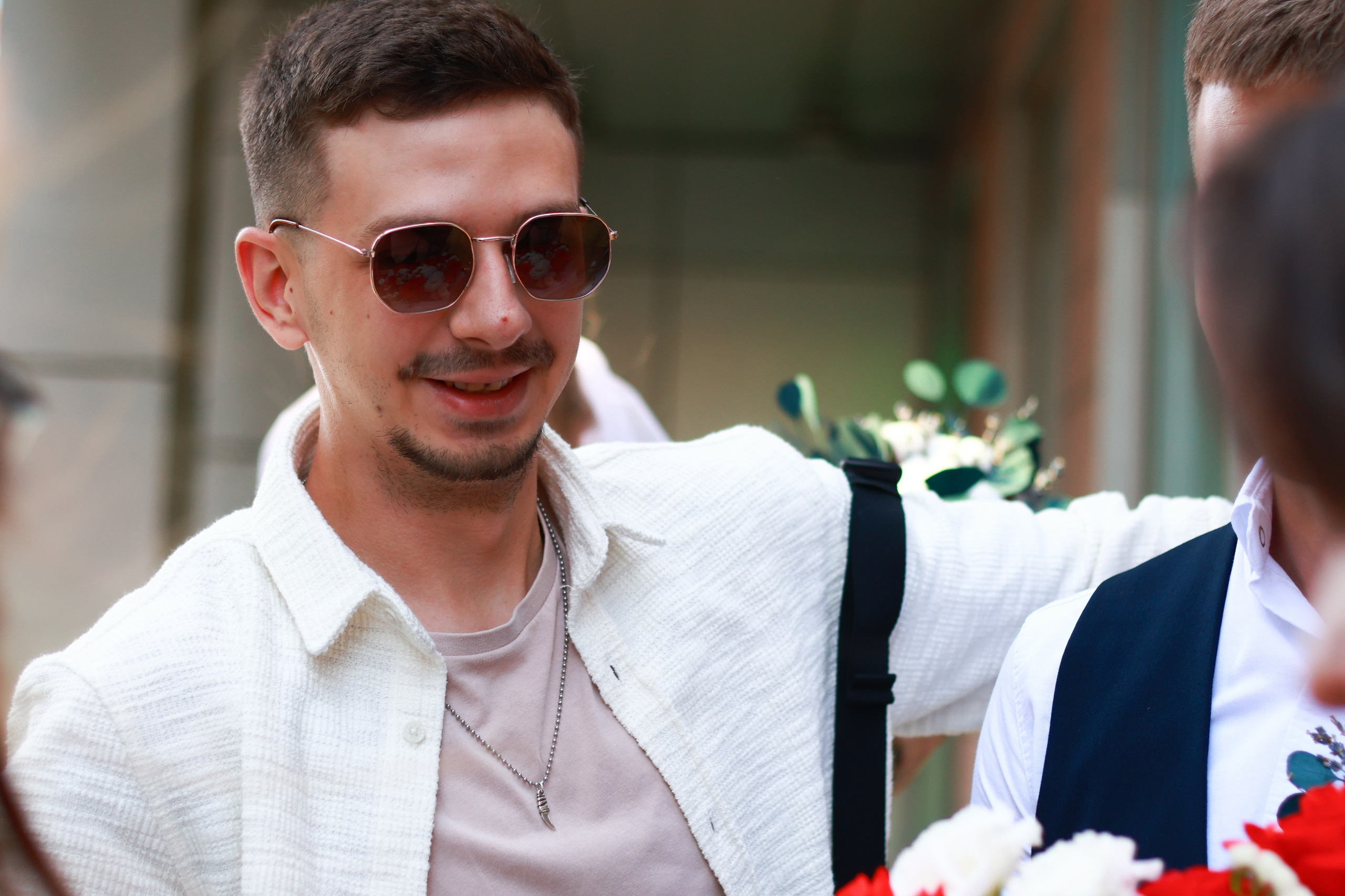 Свадьба Павла и Анны — Екатеринбург | Свадебная фотосъёмка. Фотограф в Екатеринбурге Пойгина Елена