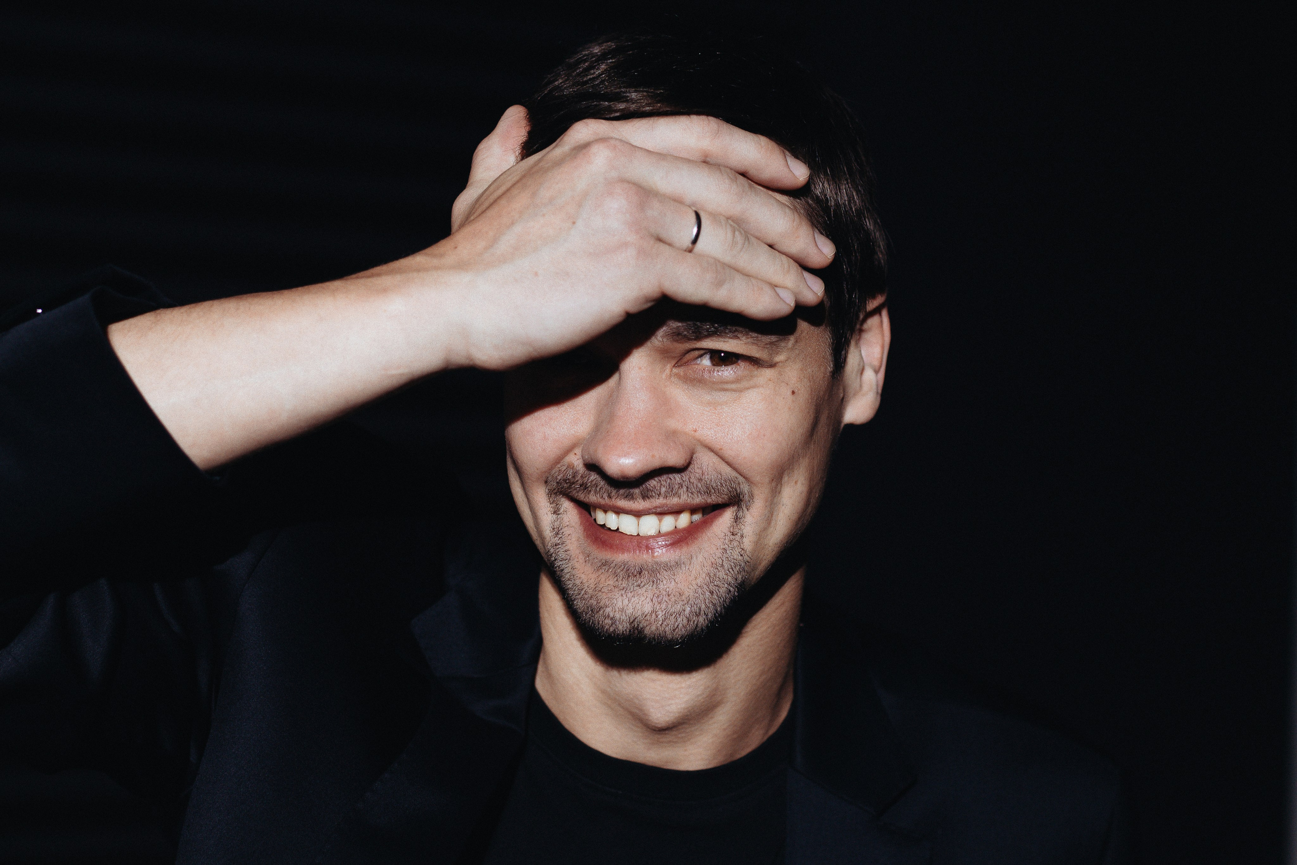 Корпоративная фотосессия для руководителей НК Казанова 69. Фотограф в Екатеринбурге Пойгина Елена