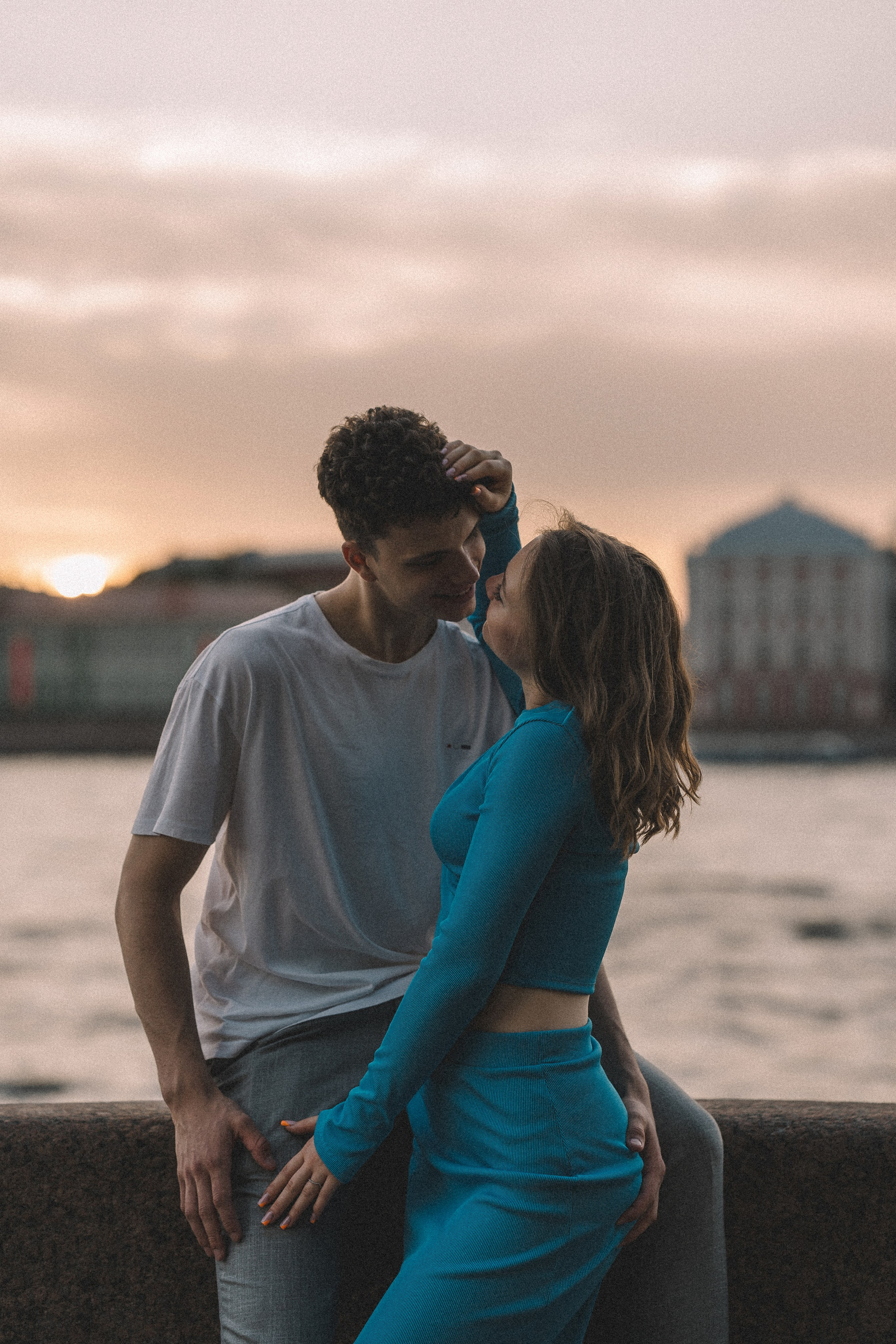 K & A. Фотограф Санкт-Петербург/Гомель Виктория Петрова