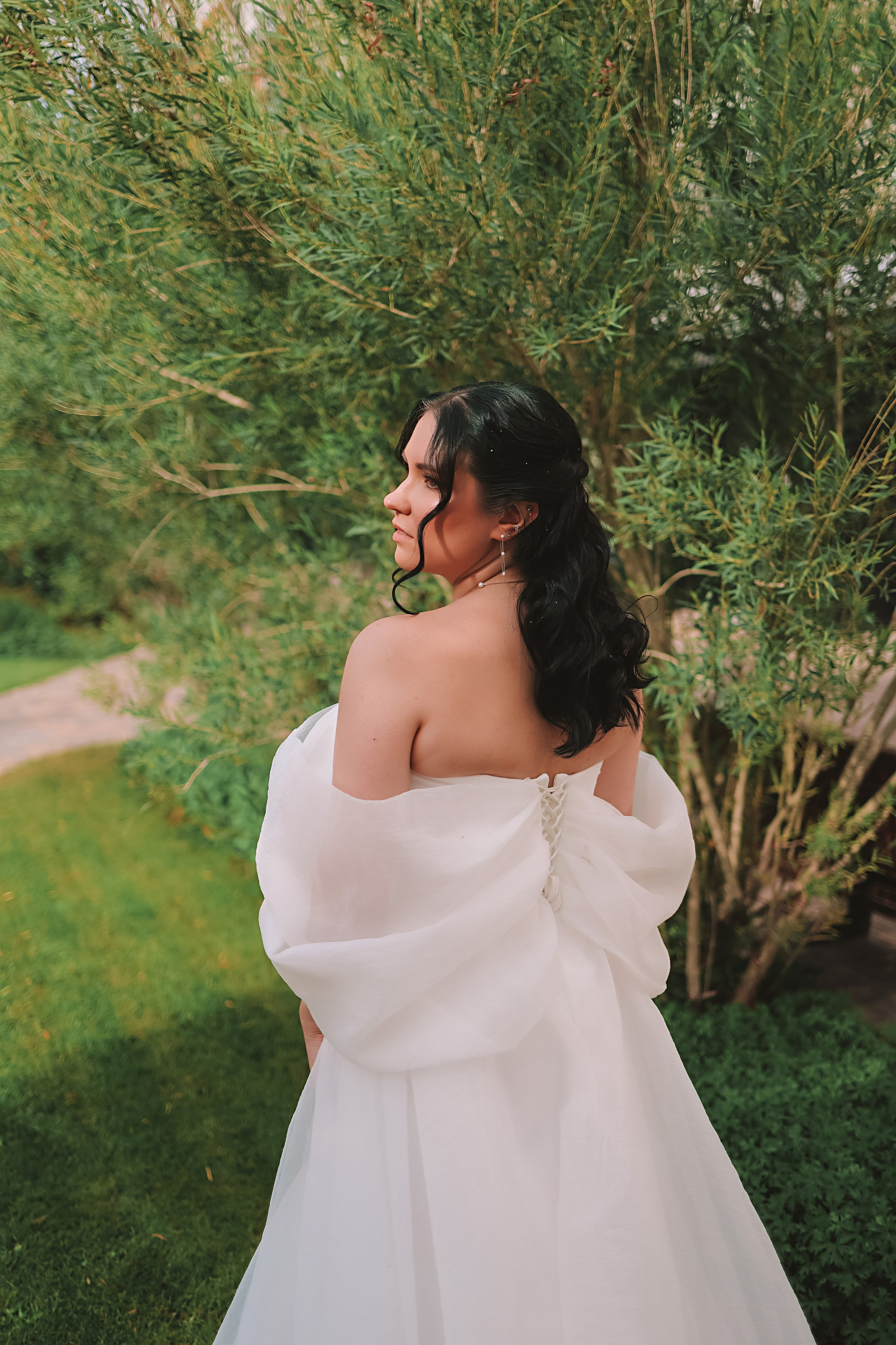 Айвазовский и парк дружбы народов. Семейный фотограф Тюмень, фотограф на роды Салмина Мария