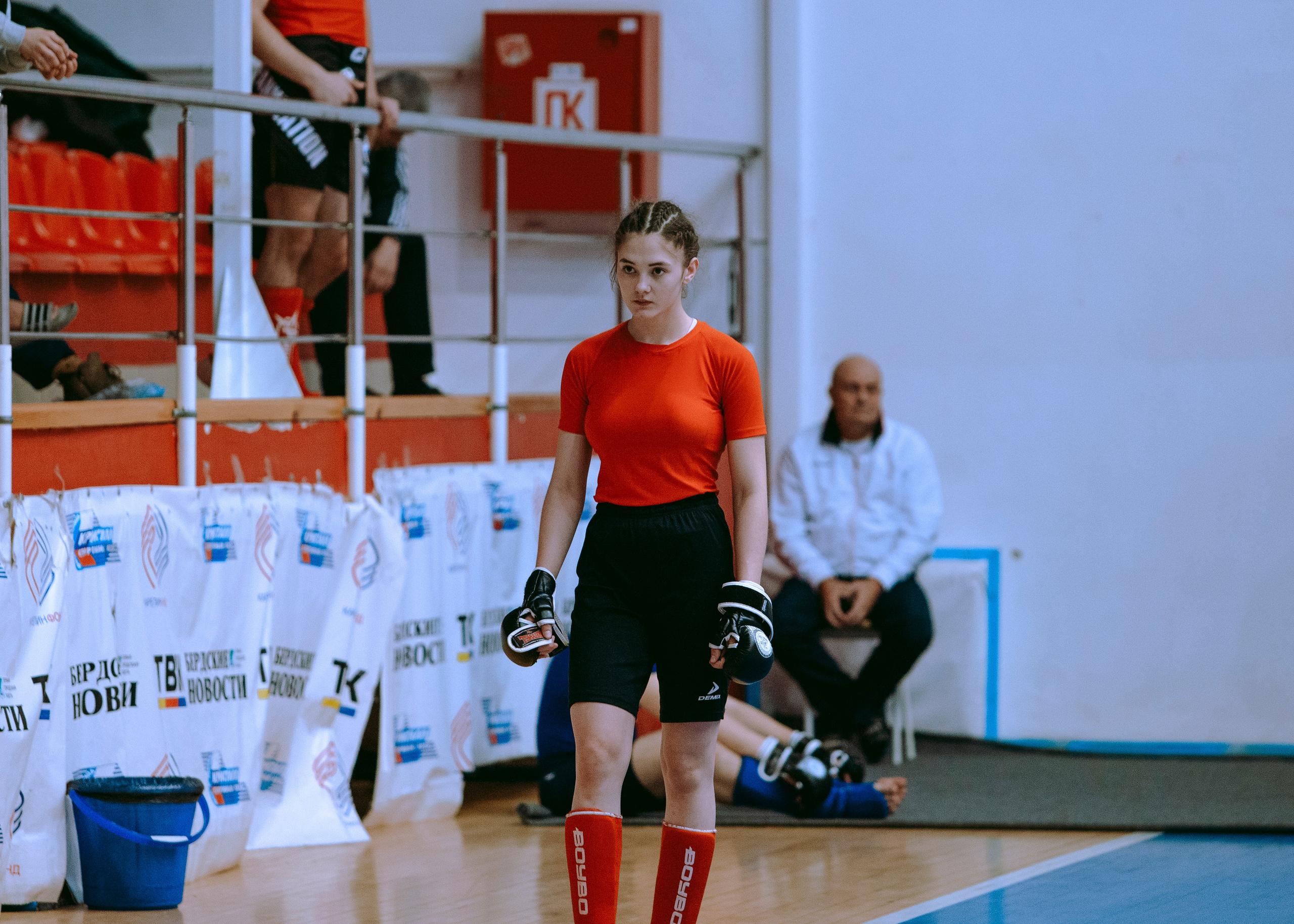 ПАНКРАТИОН | Чемпионат и первенство СФО | март `24. Портретный фотограф в Москве Дарья Цезария