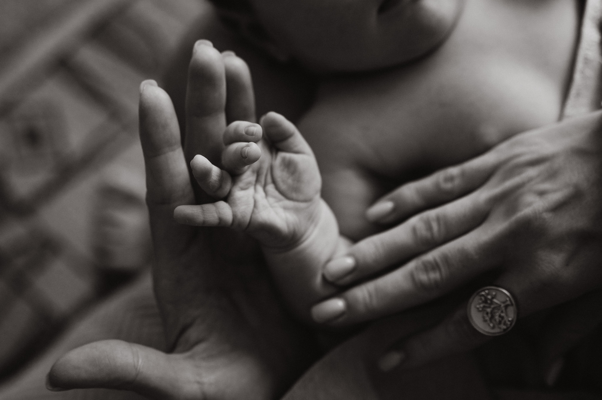 Домашняя фотосессия вчетвером. Семейный, ньюборн фотограф, фотограф на роды в Москве, Виктория Тюльдюкова