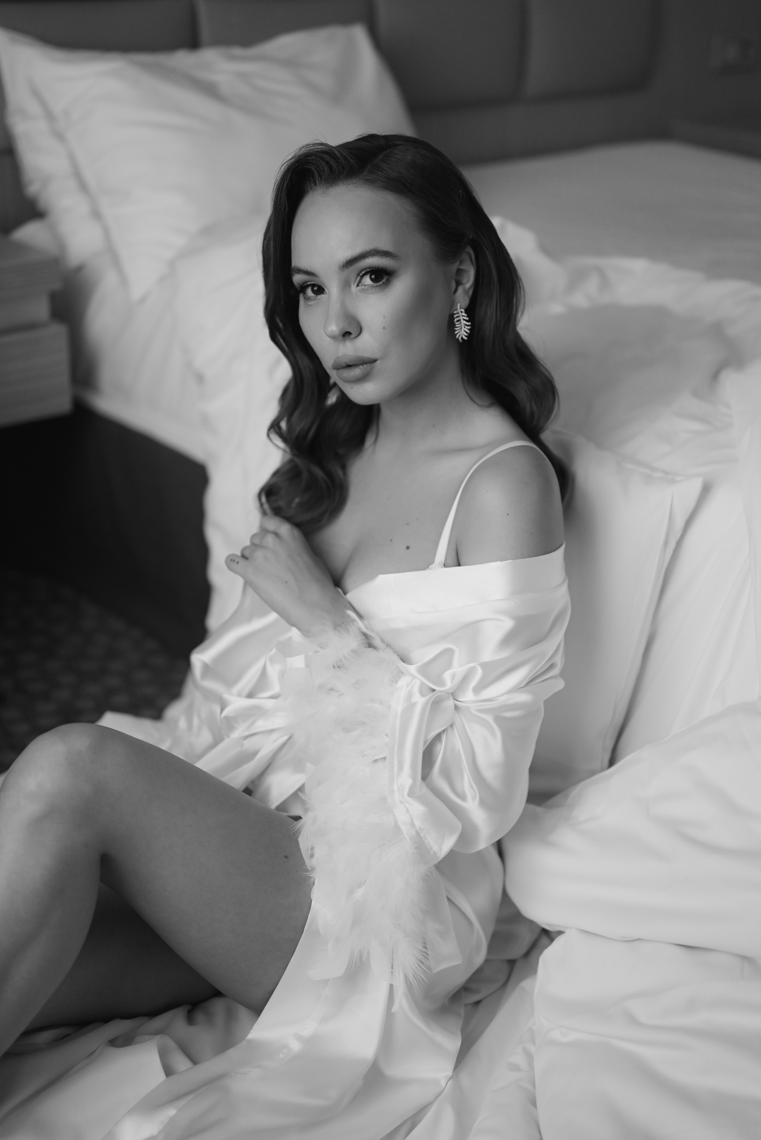 Глеб & Татьяна утро. Свадебный и семейный фотограф в Уфе Александров Максим