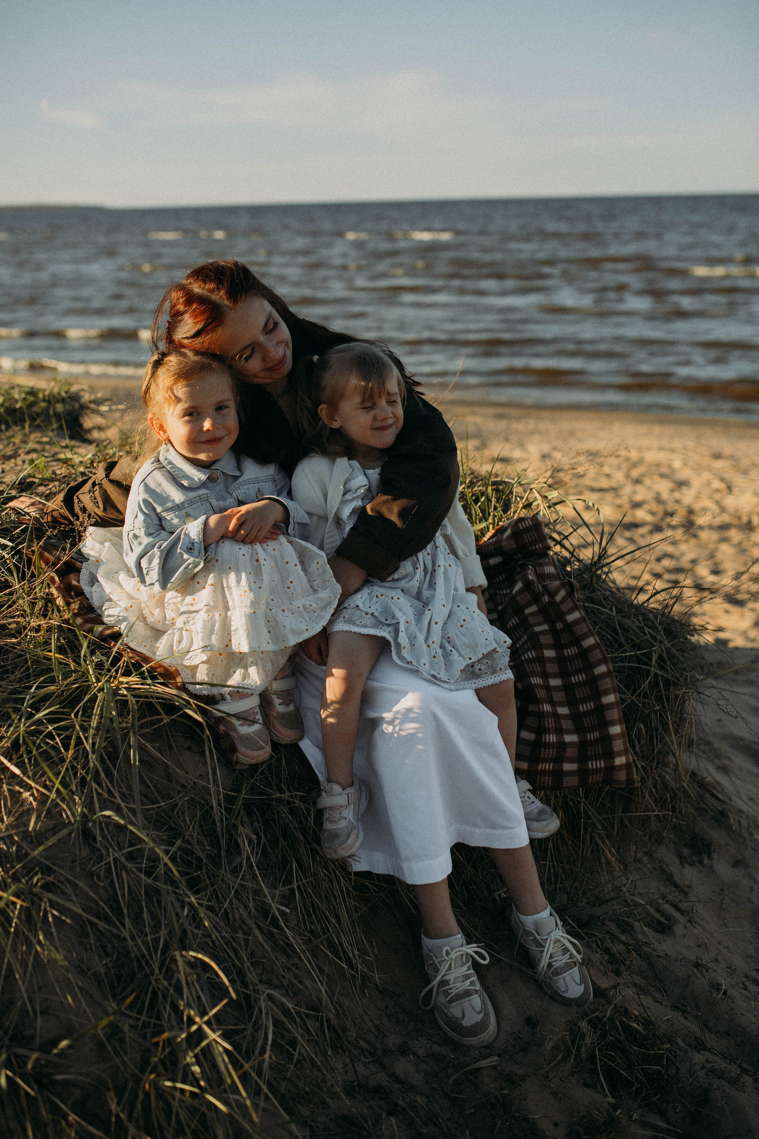 Ладога. Фотограф в Санкт-Петербурге Анастасия Комолова