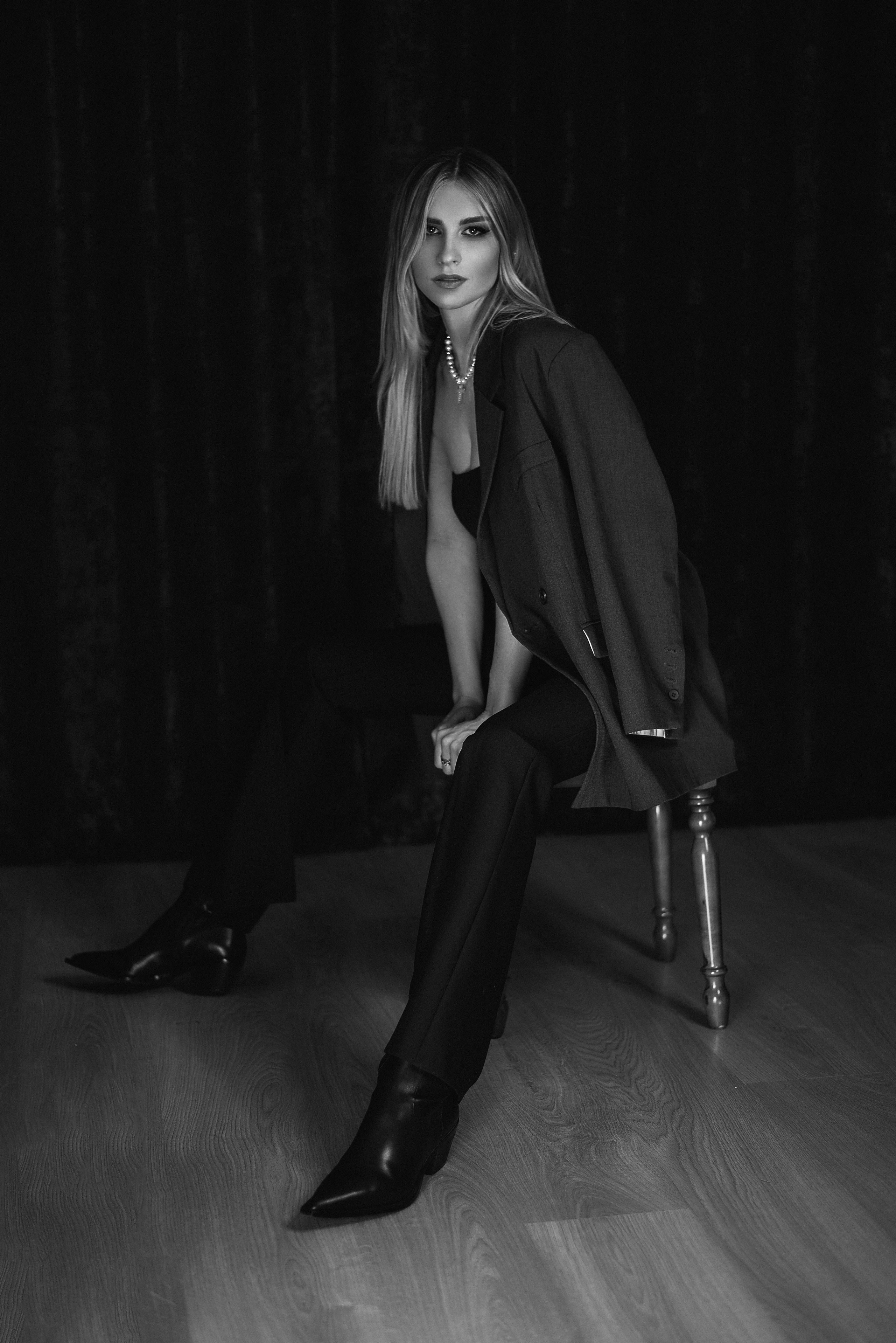 Woman. Фотограф Ekaterina SaN