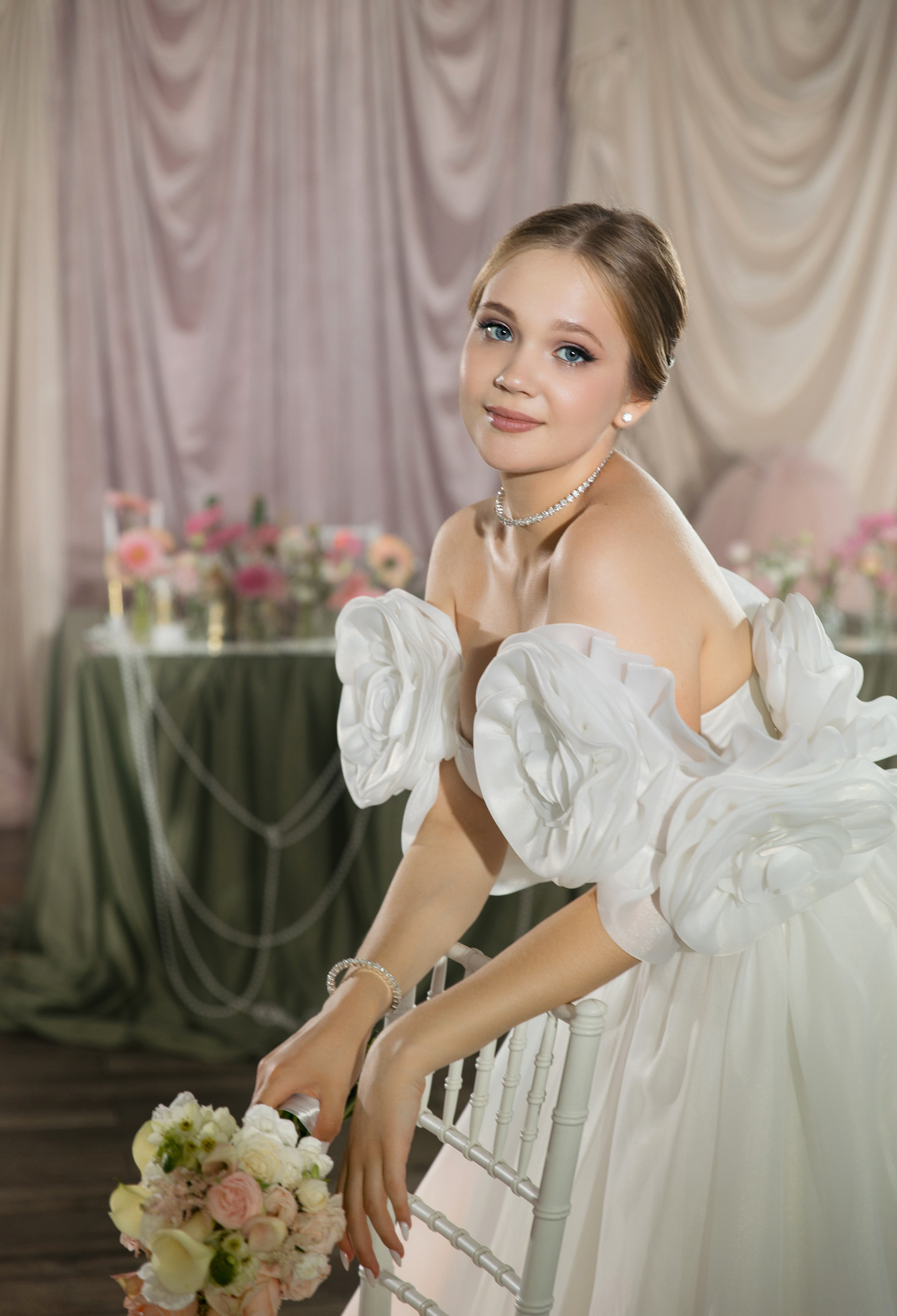 Свадебный фотограф Москва Анна Шилова