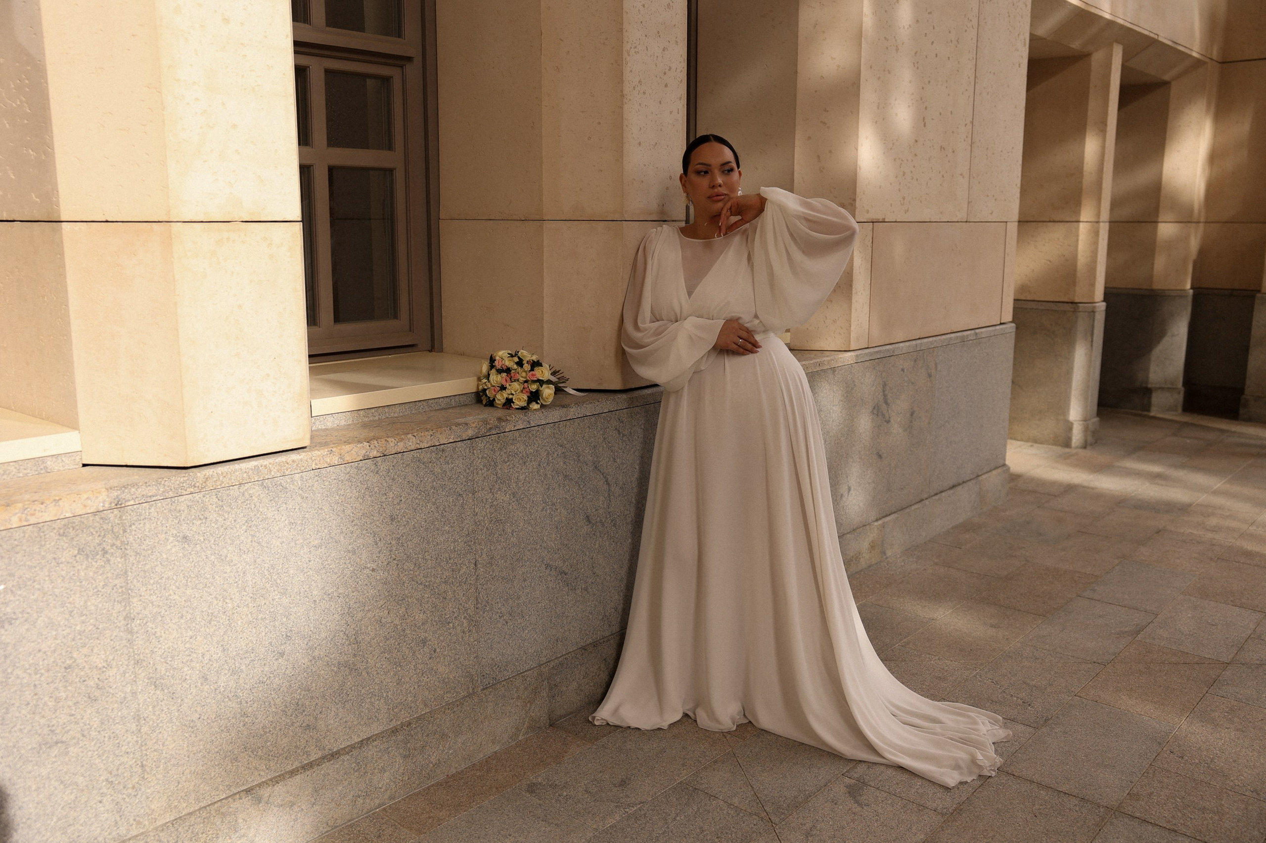 Даниил и Дарья. Фотограф в Севастополе и Крыму Артем Волобуев