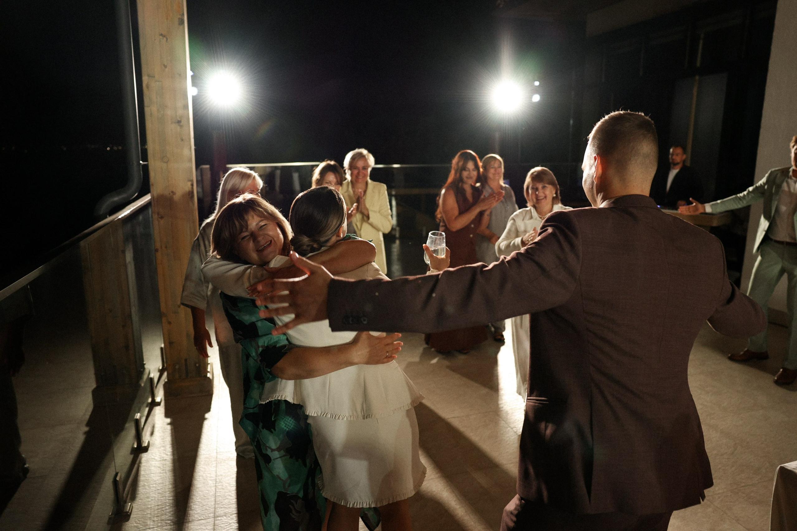 Александр и Екатерина. Фотограф в Севастополе и Крыму Артем Волобуев