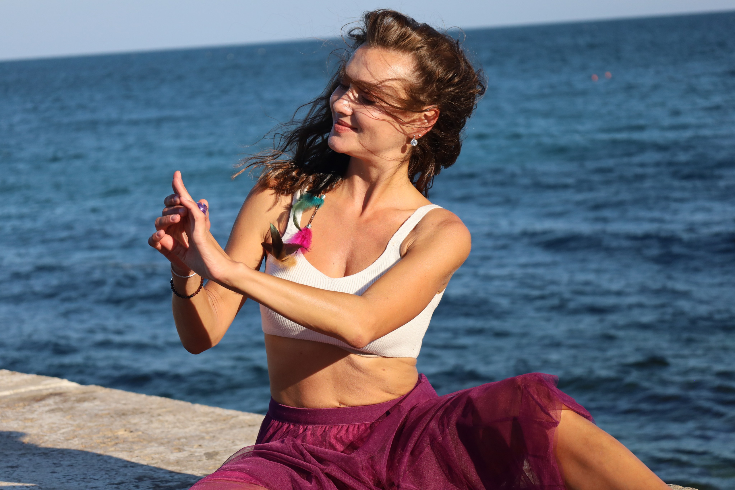 Евгения. Фотограф Севастополь Светлана Шатилова