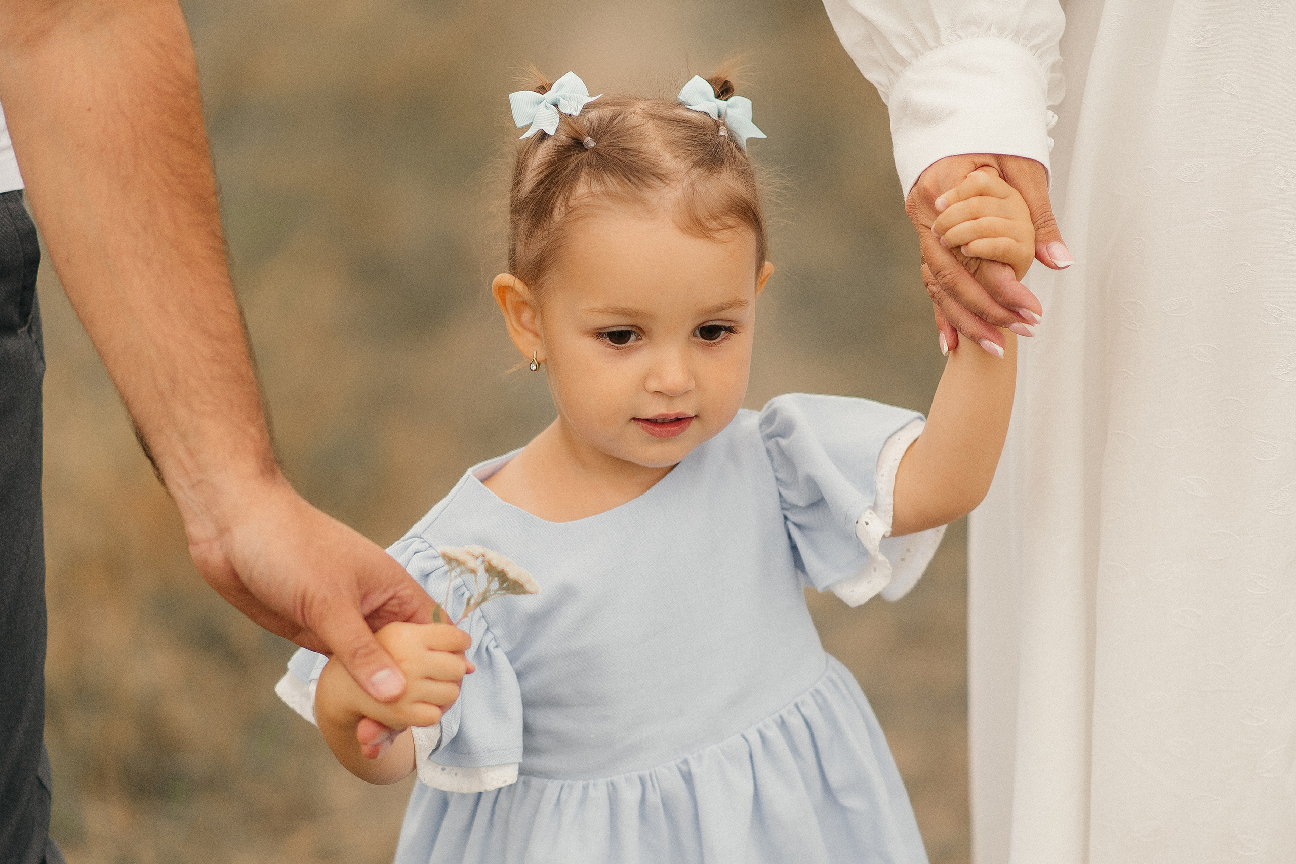 Семейные съемки. Главная