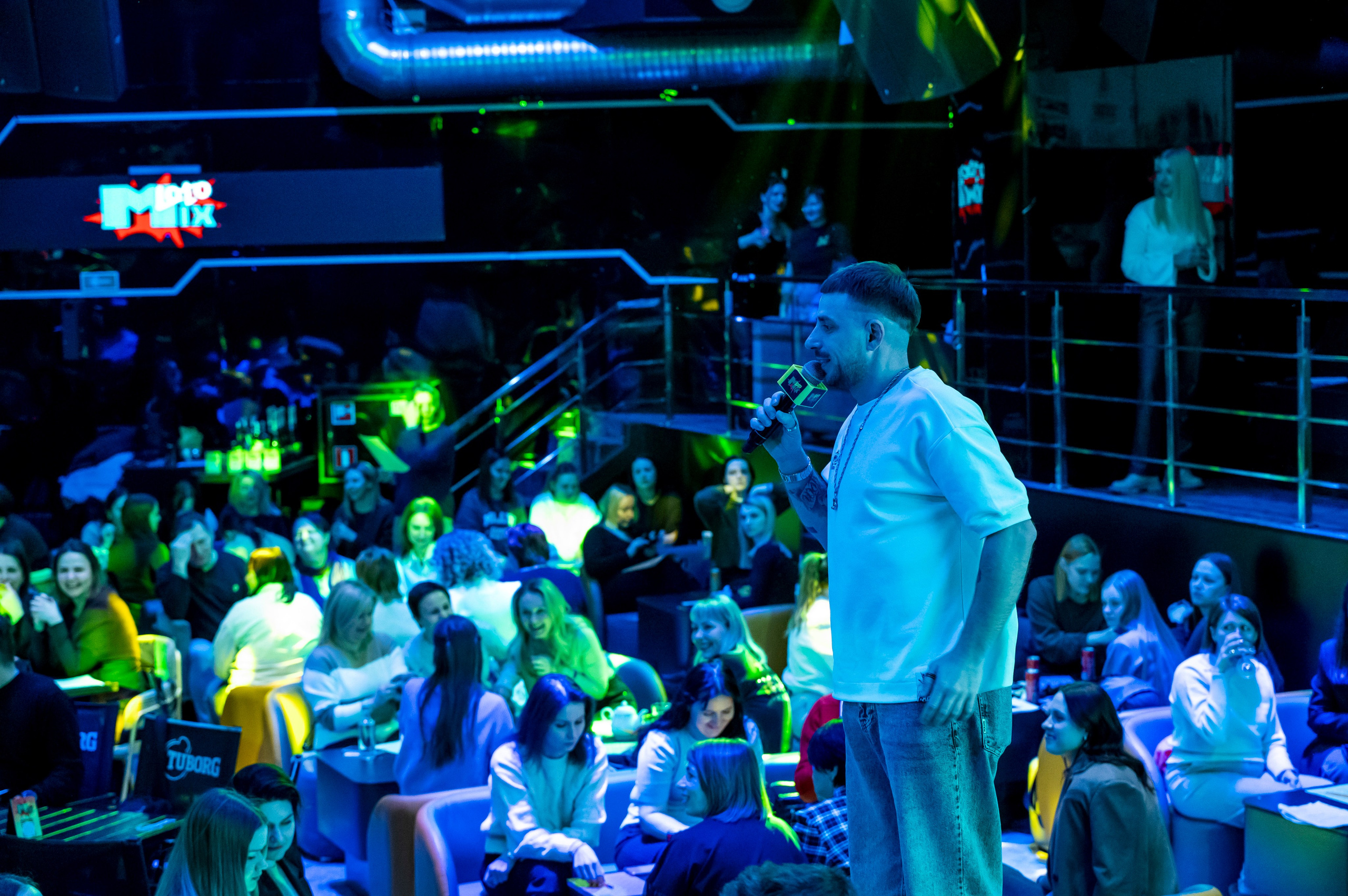 Репортажная съемка (съемка мероприятий). Фотограф Беларусь — Ольга Шаповалова (Жардецкая)