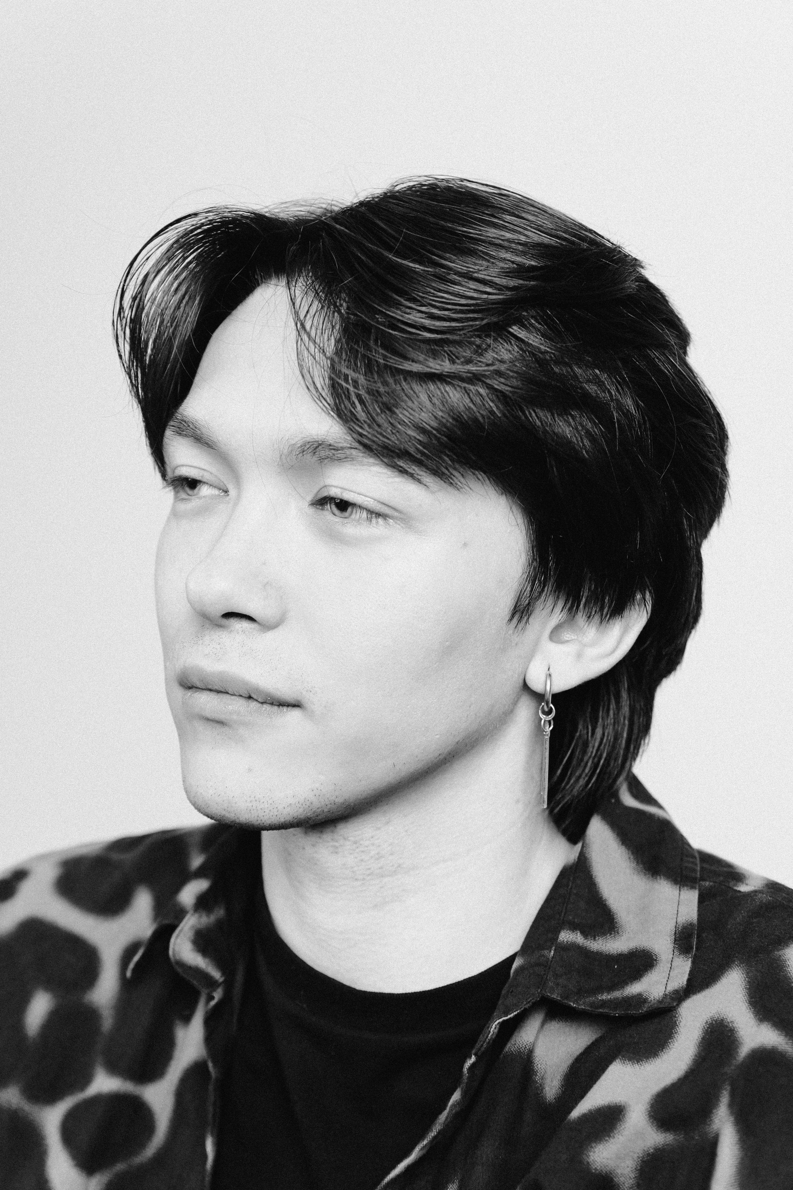 Индивидуальная съемка. Фотограф Санкт-Петербург Макарова Дарья