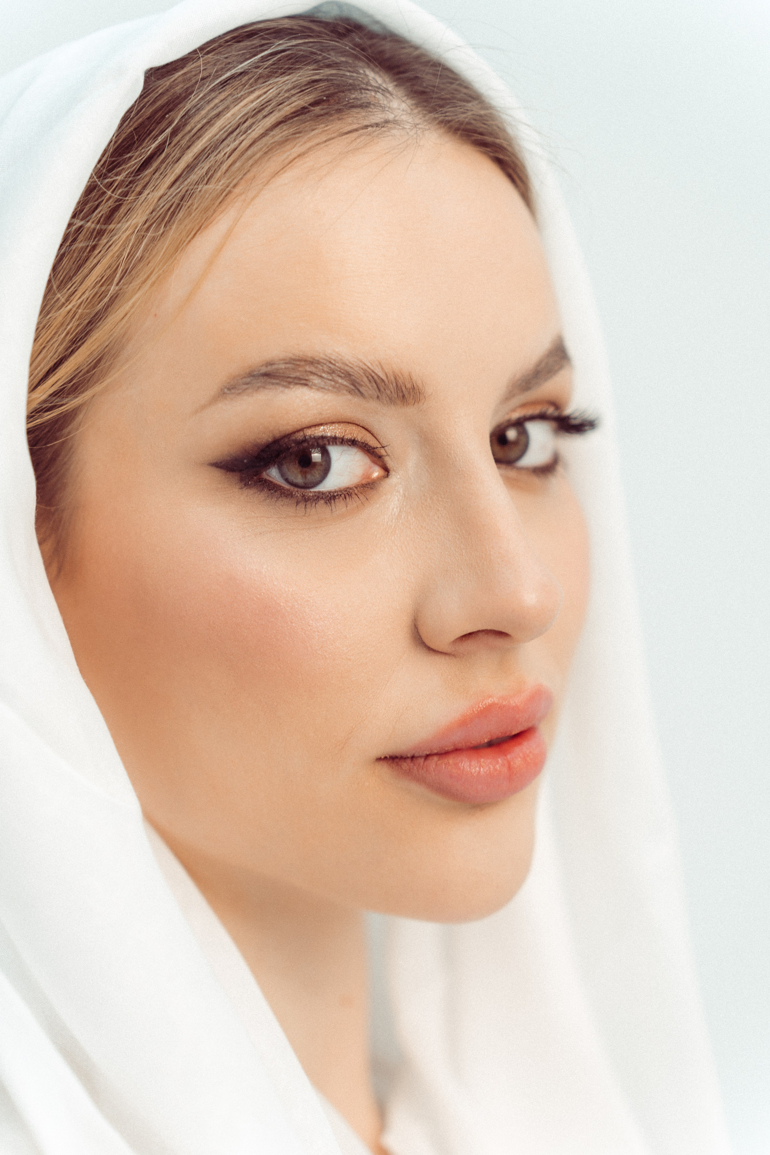 Models. Анастасия Чиркова, Фотограф Москва