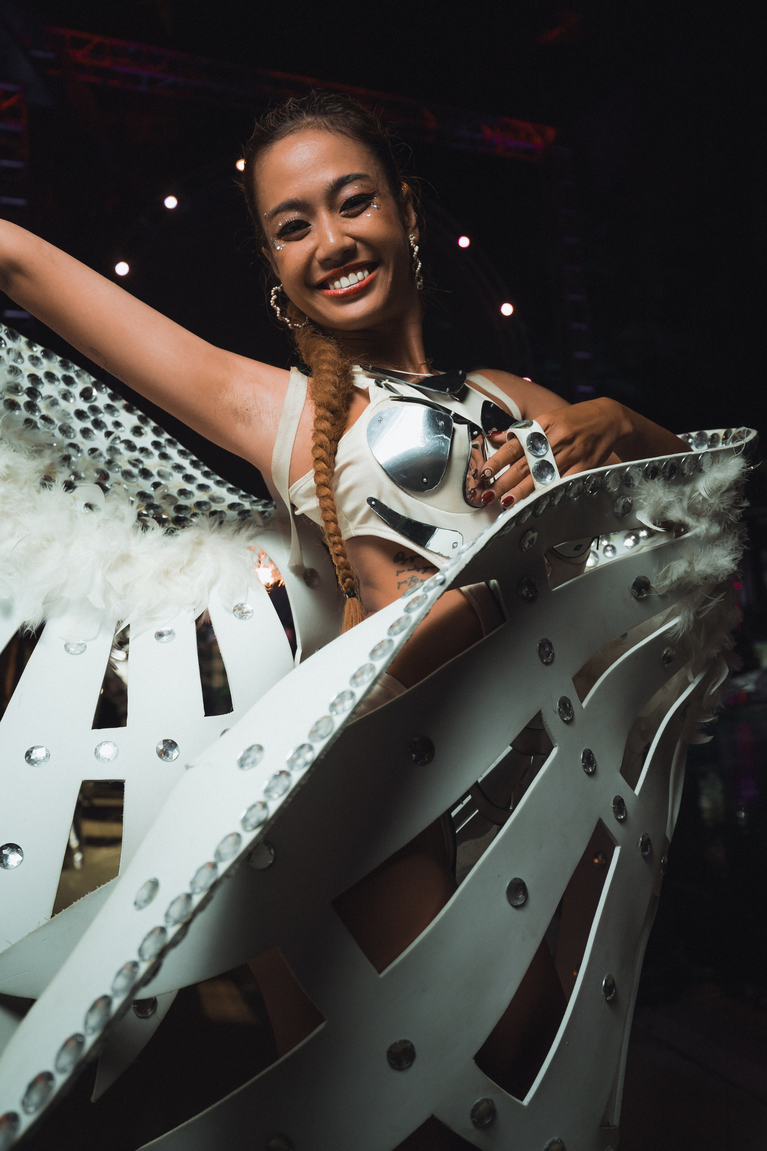 Event photography (old page). Сергей Зворыгин