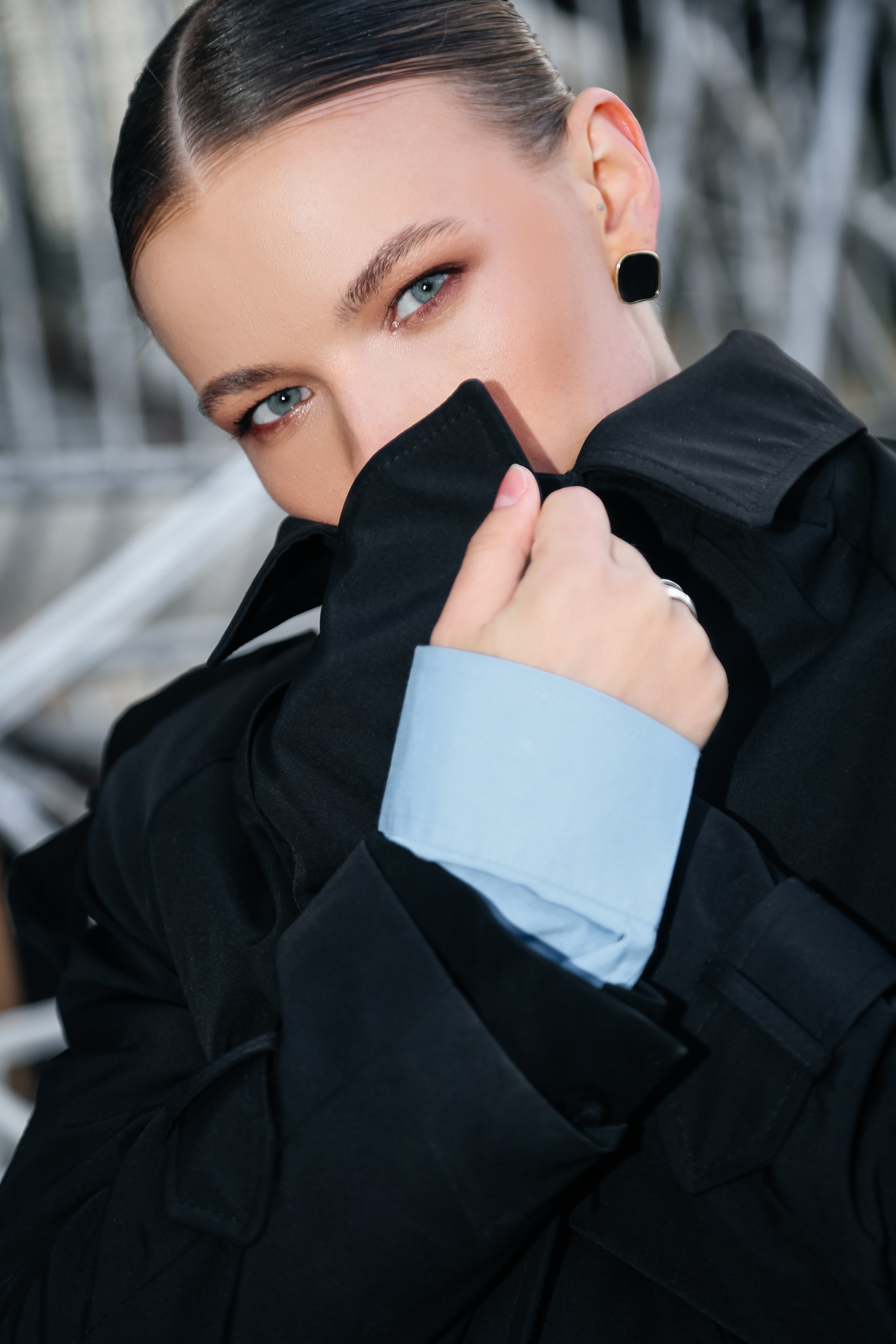 Алла. Фотограф Гавриленко Светлана