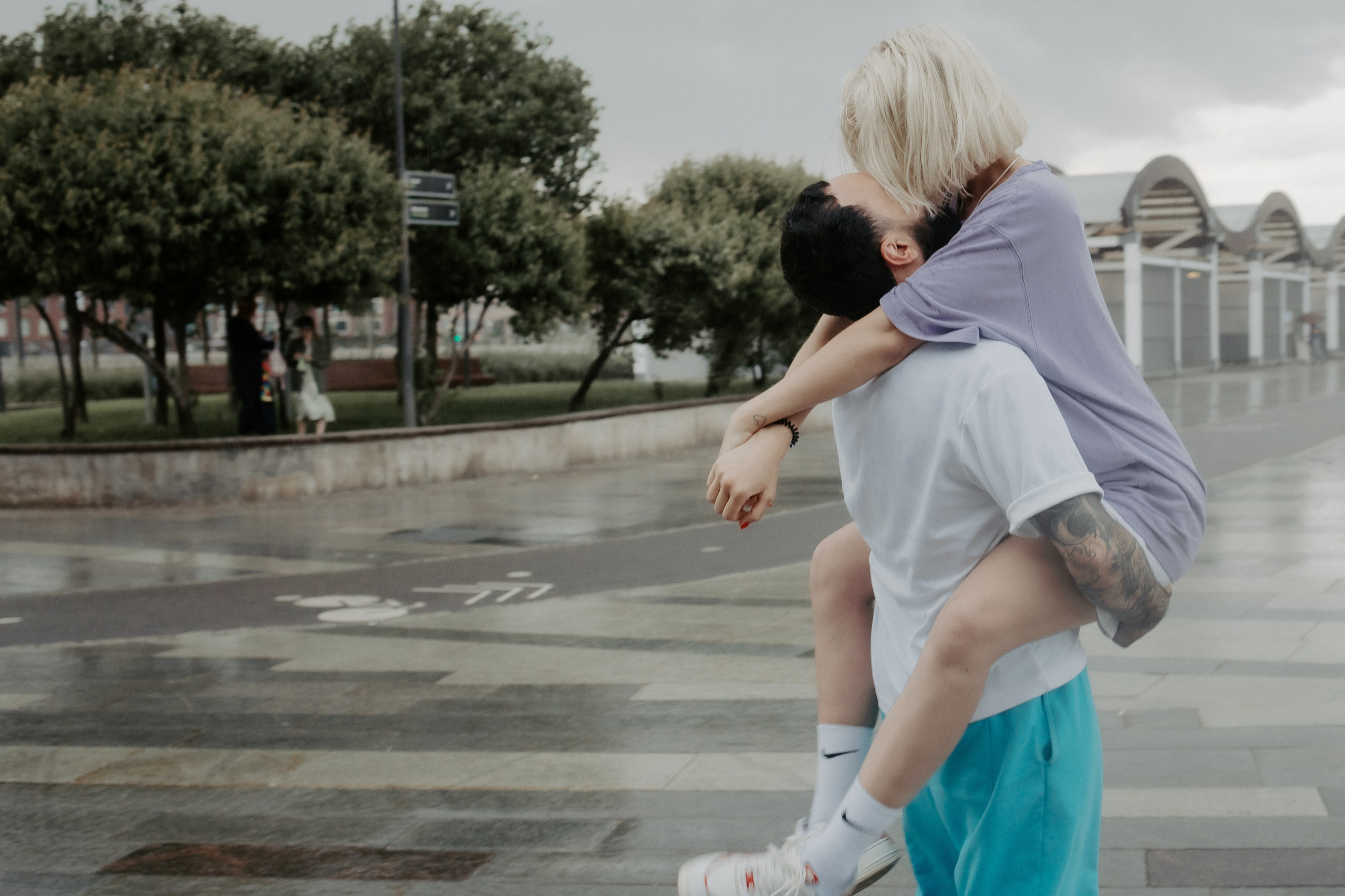 Lovestory. Свадебный фотограф Москва Санкт-Петербург Сочи Калининград Мария