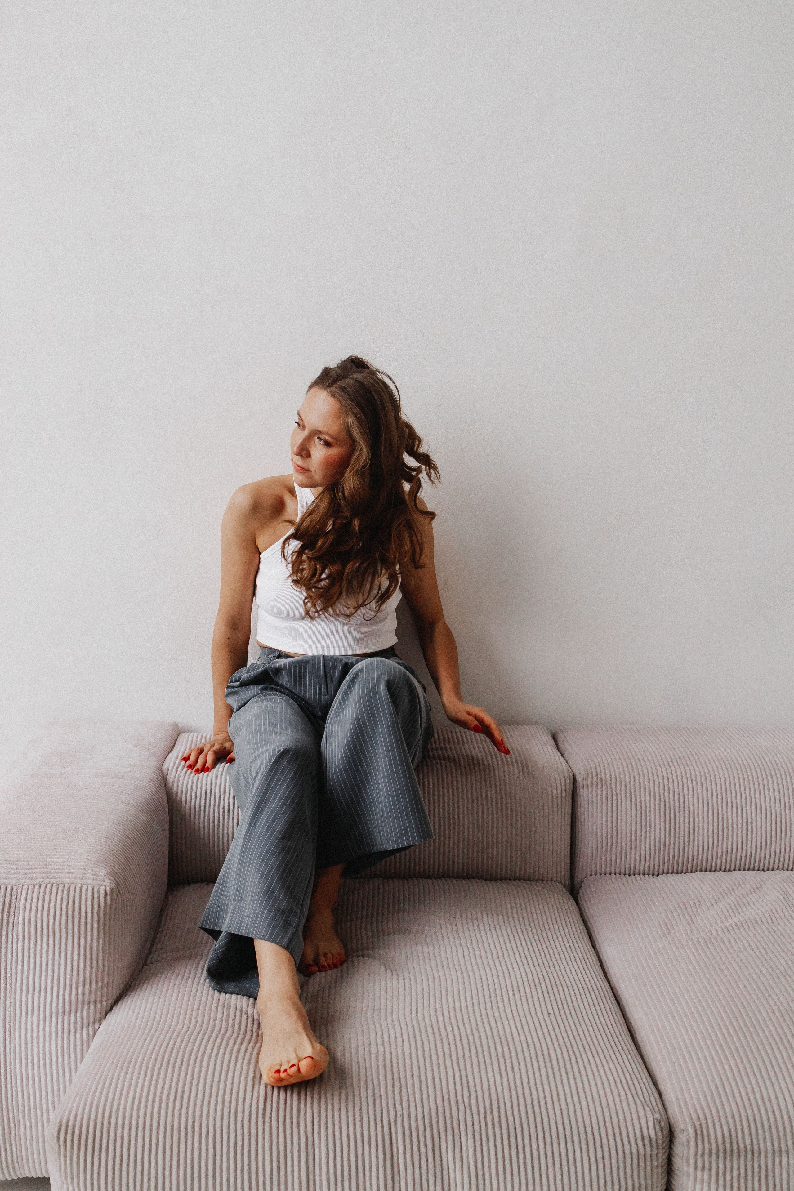 Studio. Свадебный фотограф Москва Санкт-Петербург Сочи Калининград Мария