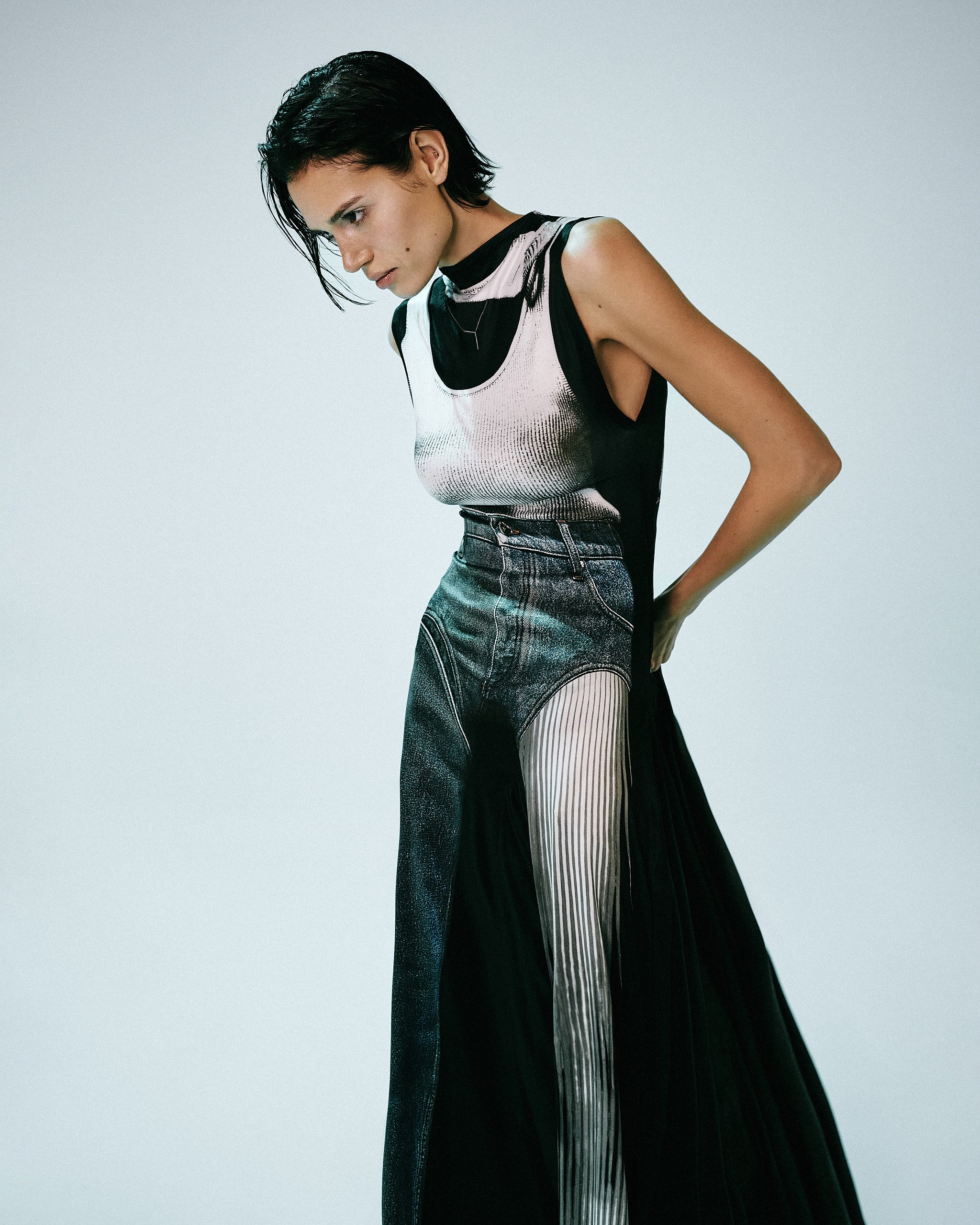 ART. Фотограф Кирилл Ламбурт