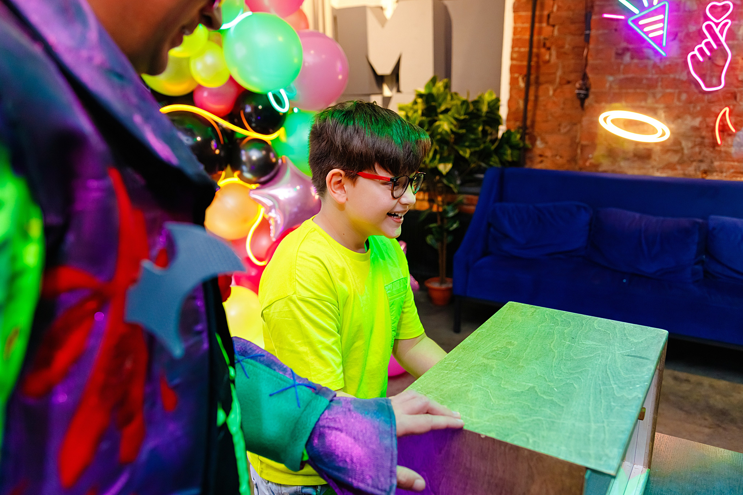 PARTY — happy birthday!. Elena Sova — семейный и женский фотограф в Санкт-Петербурге