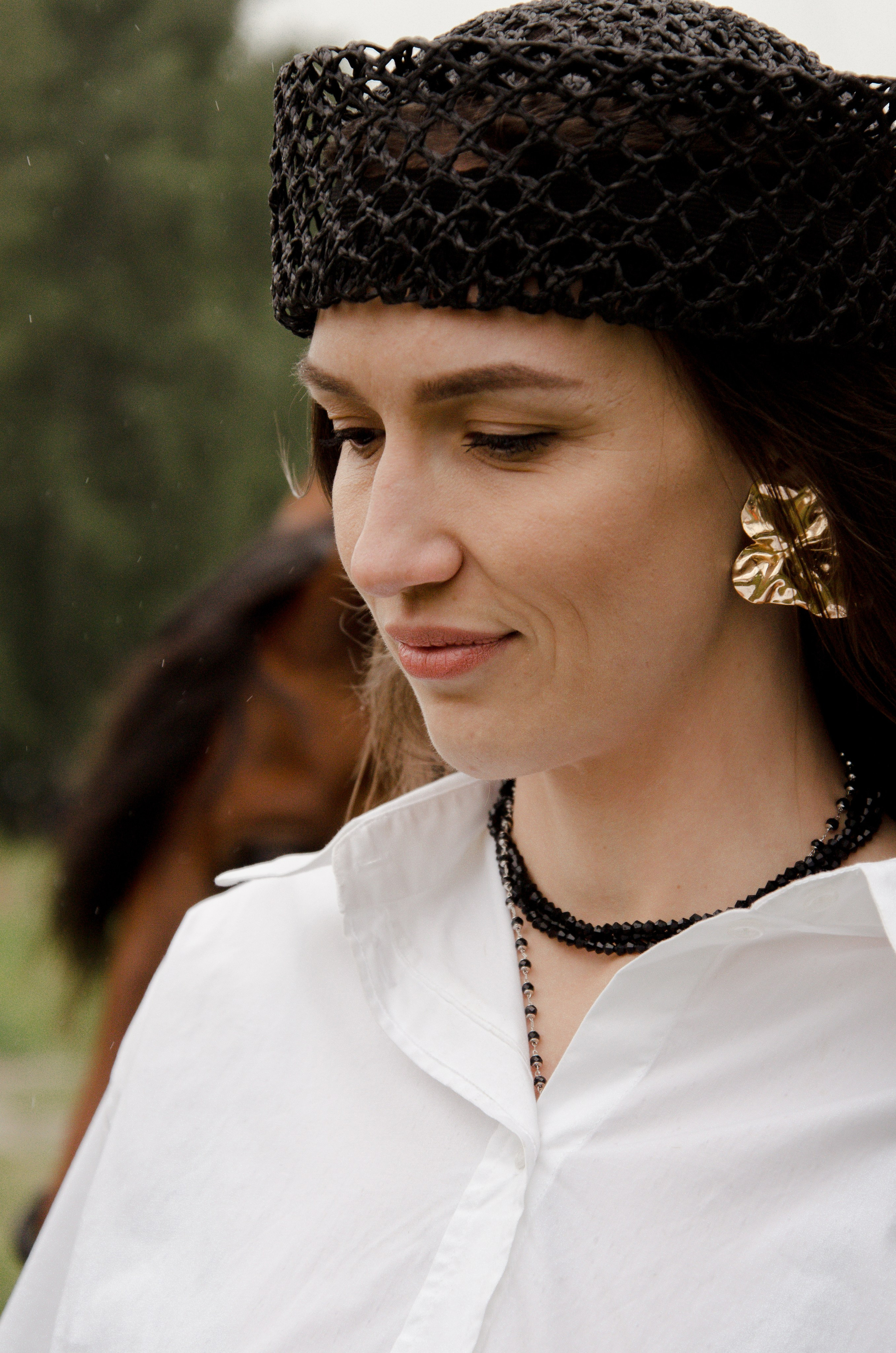 Конный Двор. Фотографы в Тюмени Андрей и Лидия Войвод