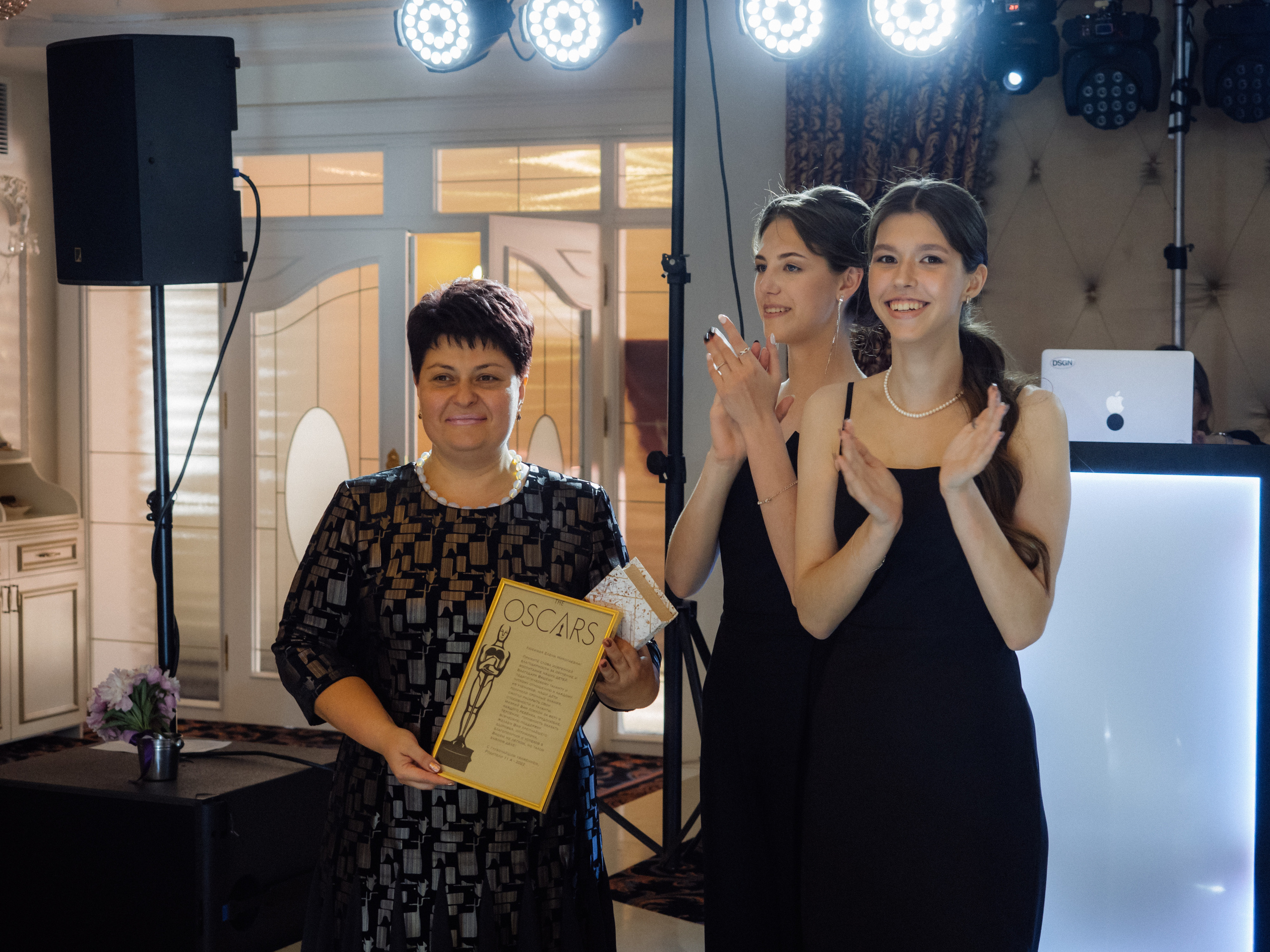 Репортаж. Фотограф в Калининграде Дмитрий Мишин