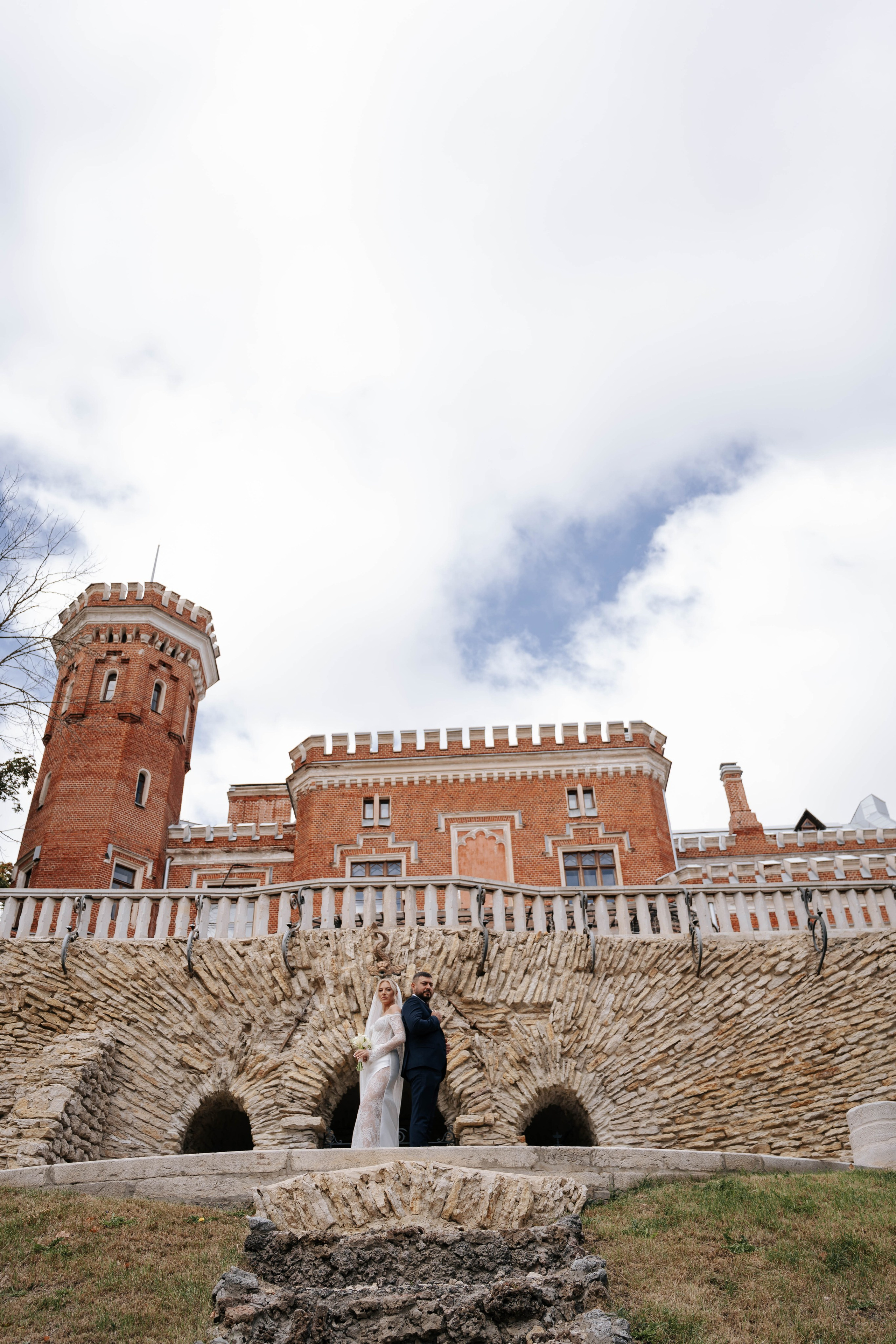 Svetlana & Evgeny. Свадебный фотограф в Воронеже Самохина Екатерина