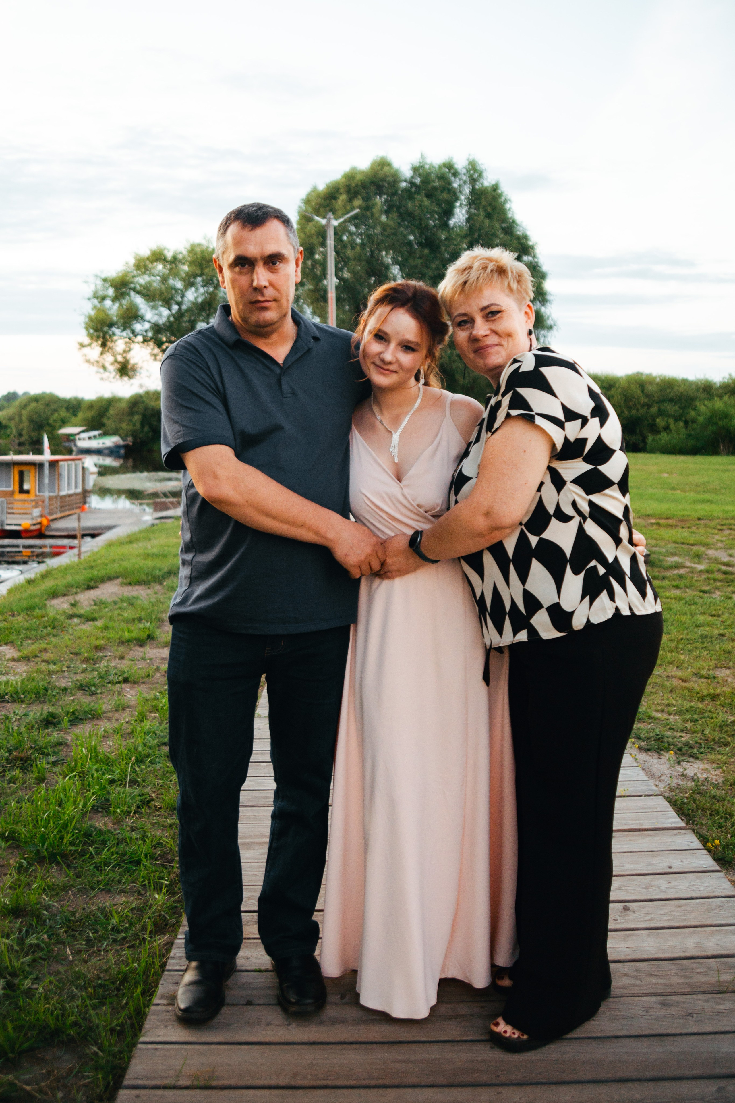 Выпускной 11 класса. Фотограф Куянова Алина, семейные и свадебные фотосессии в Калининграде