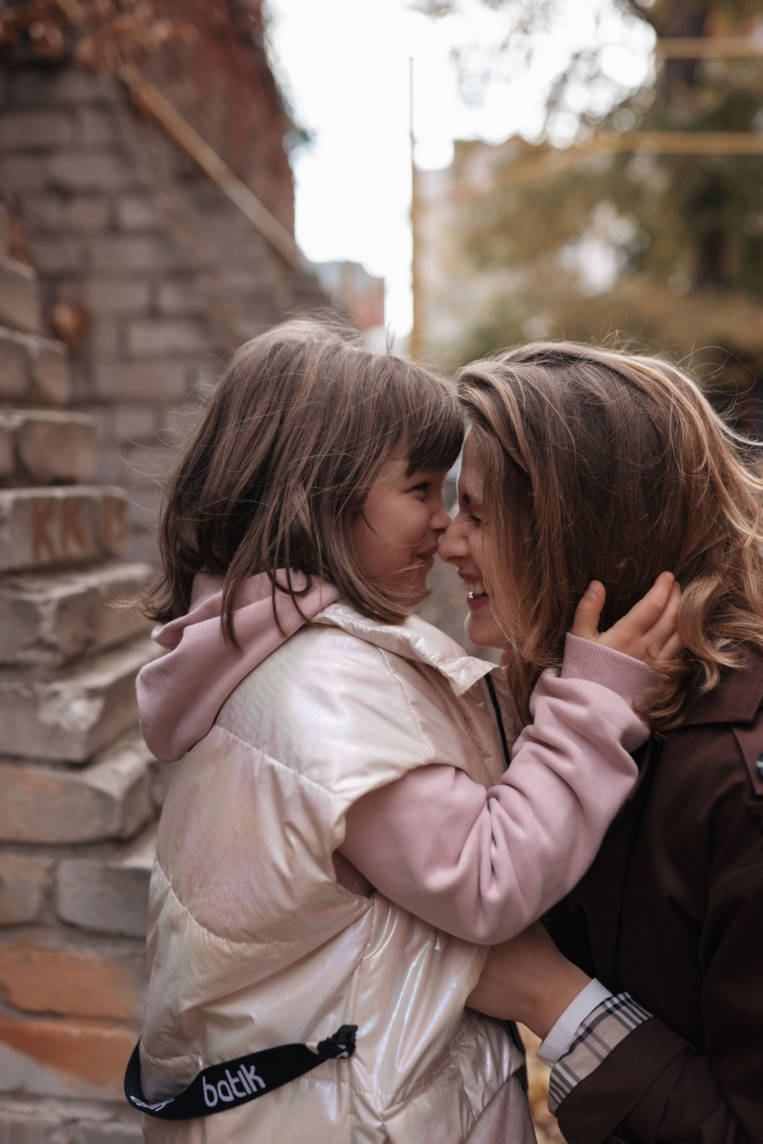 Семейные съемки. Фотограф в Самаре Анастасия Саморукова