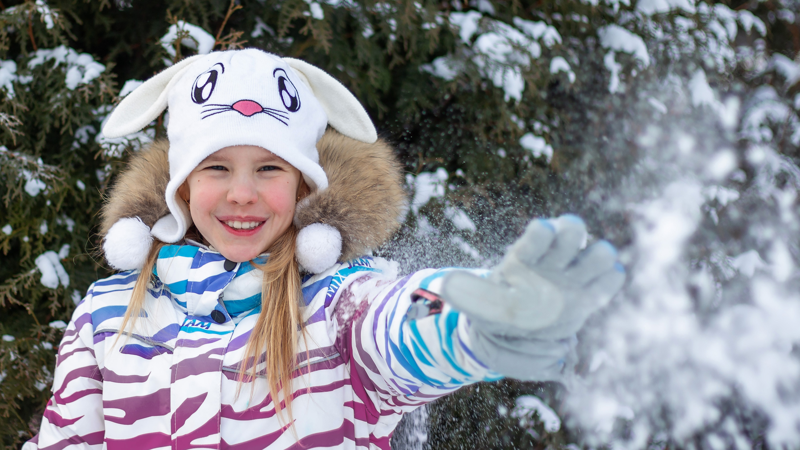 Зимняя фотосессия прогулка. Фотограф в Минске Екатерина Тузова